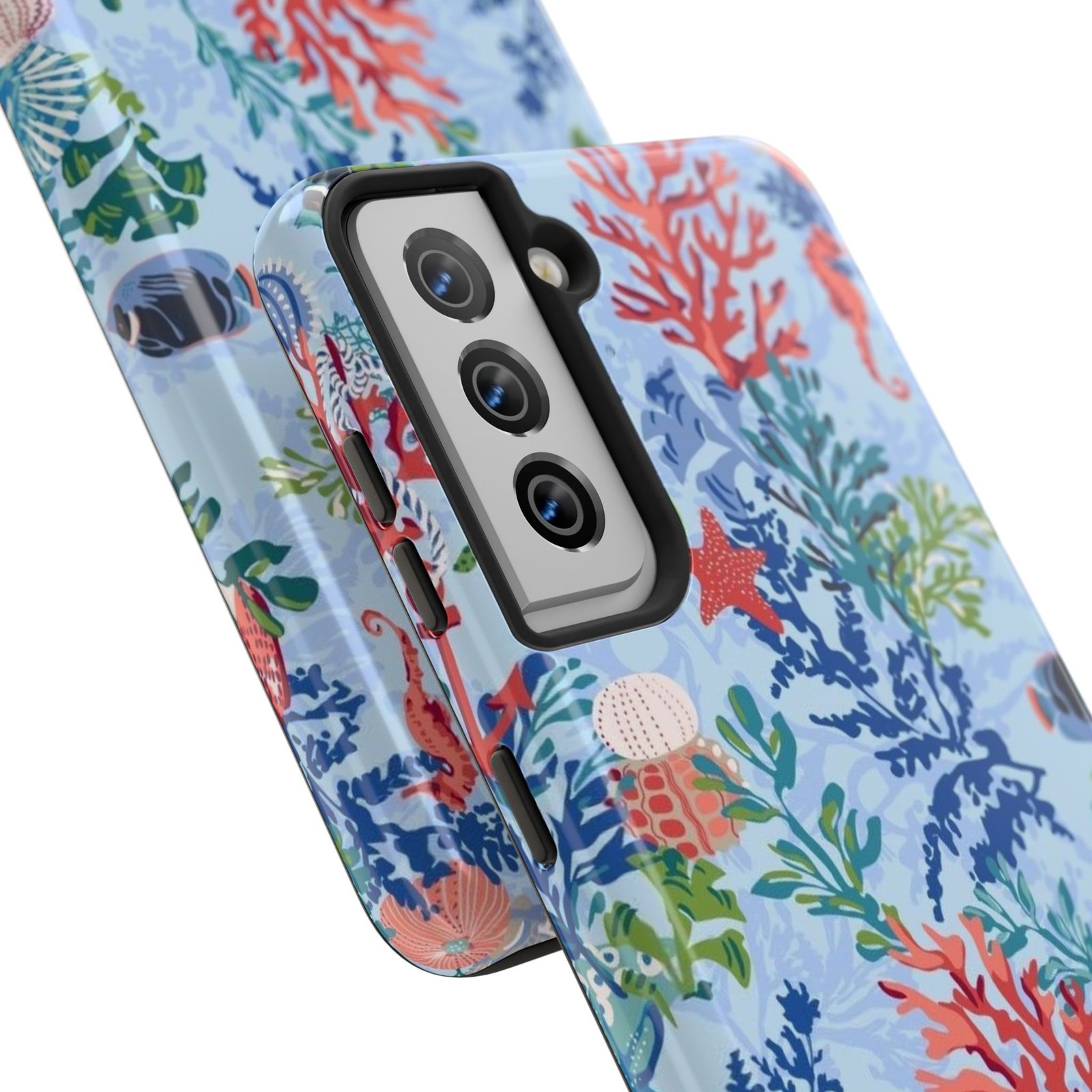 Ocean themed phone case - Image 86