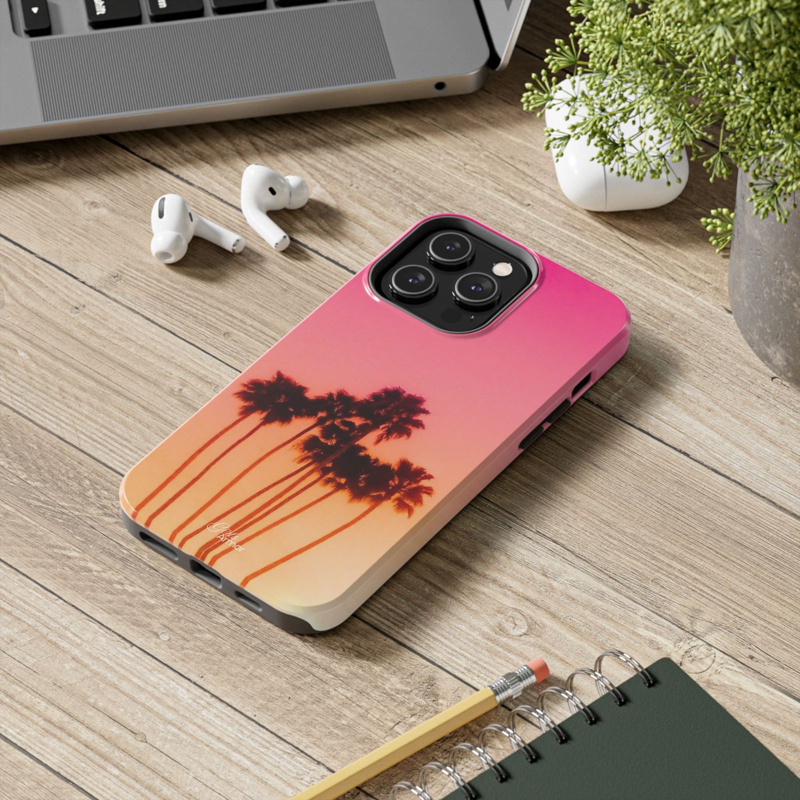 Sunset in LA Phonecase - Image 53