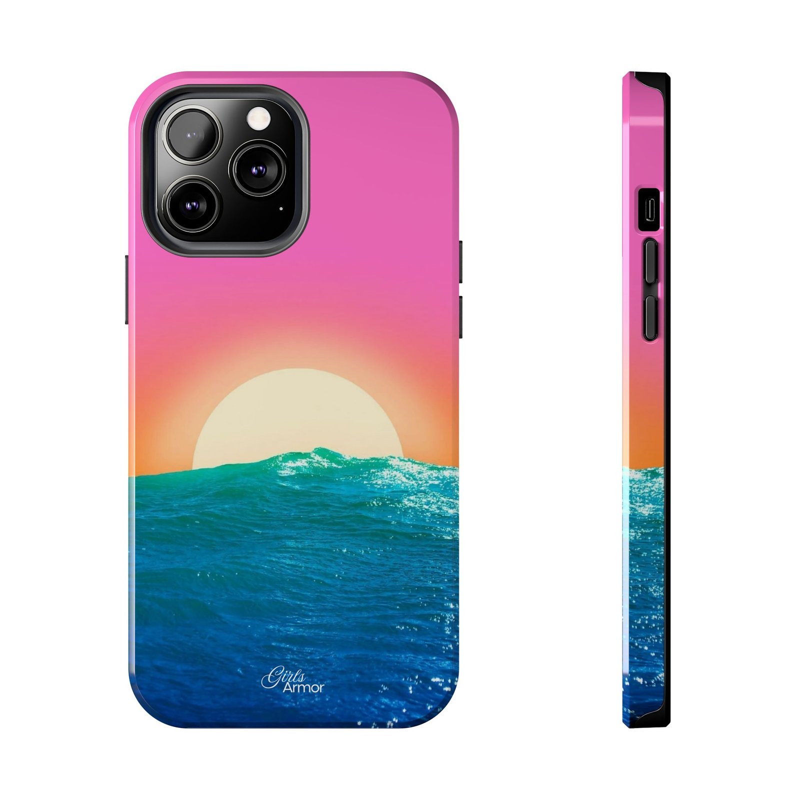 Ocean and sunset Phonecase - Image 41