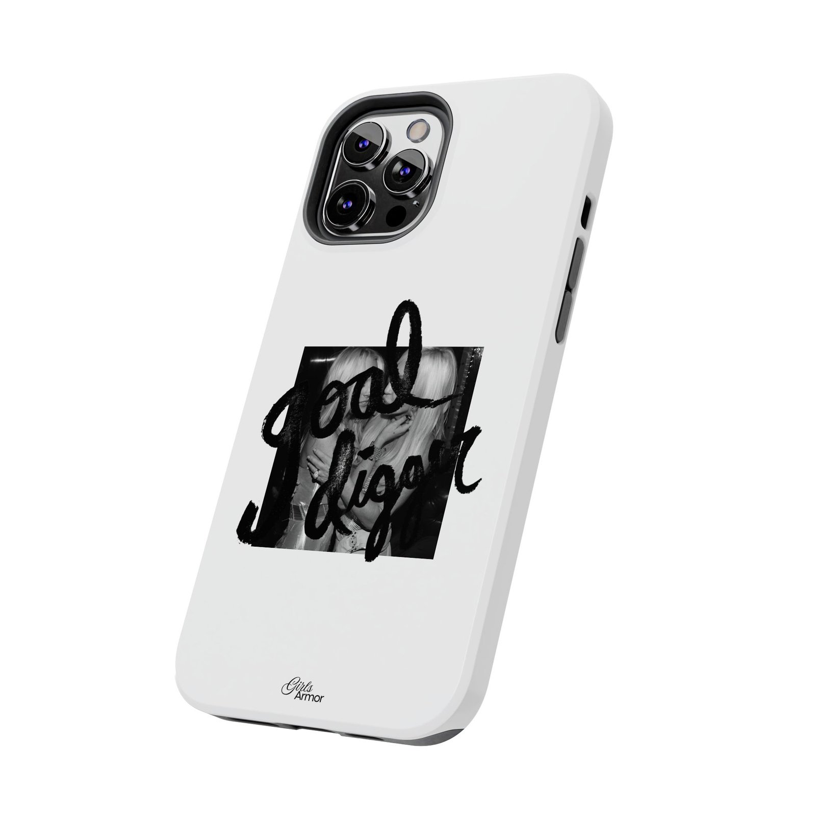 Goal digger Phonecase - Image 27