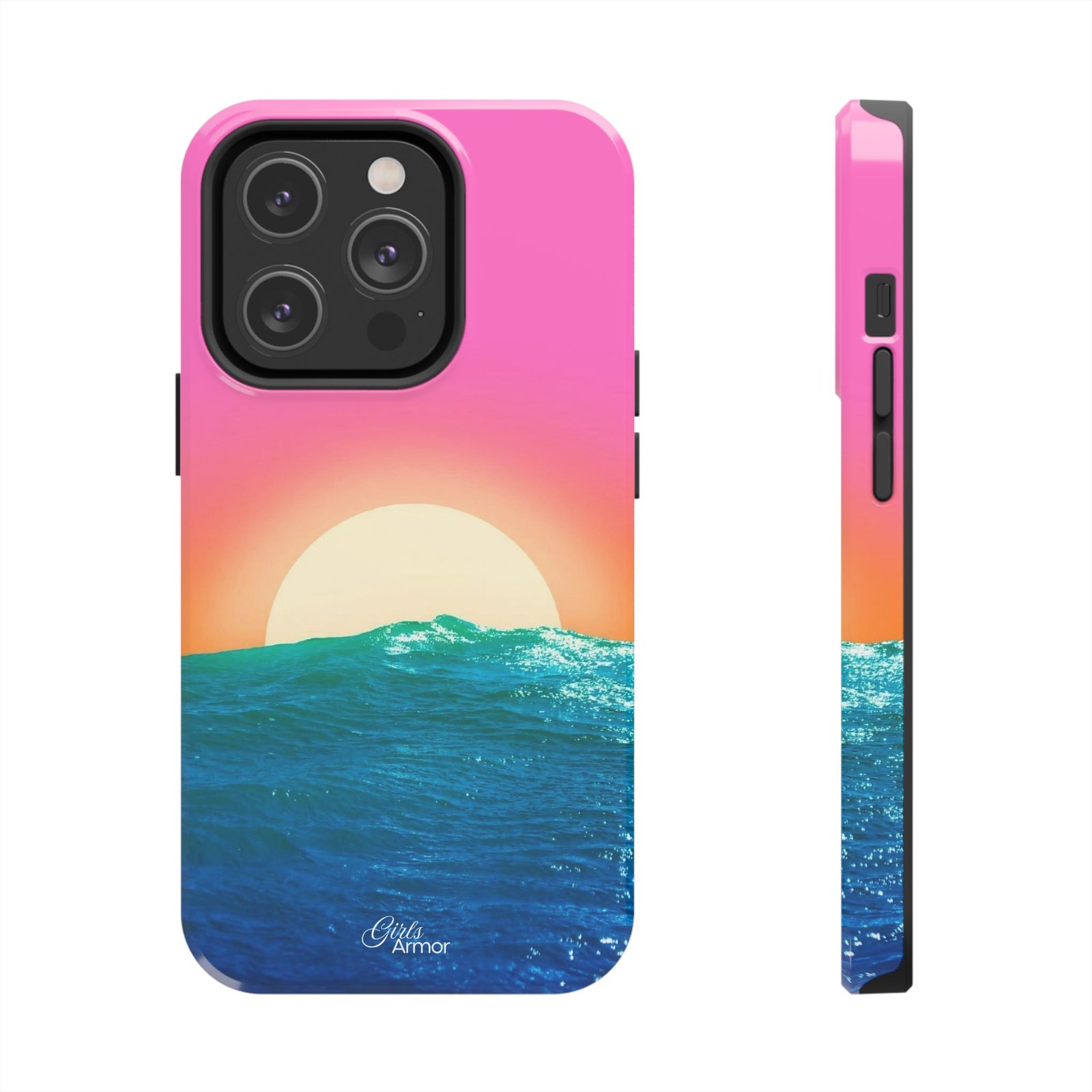 Ocean and sunset Phonecase - Image 49