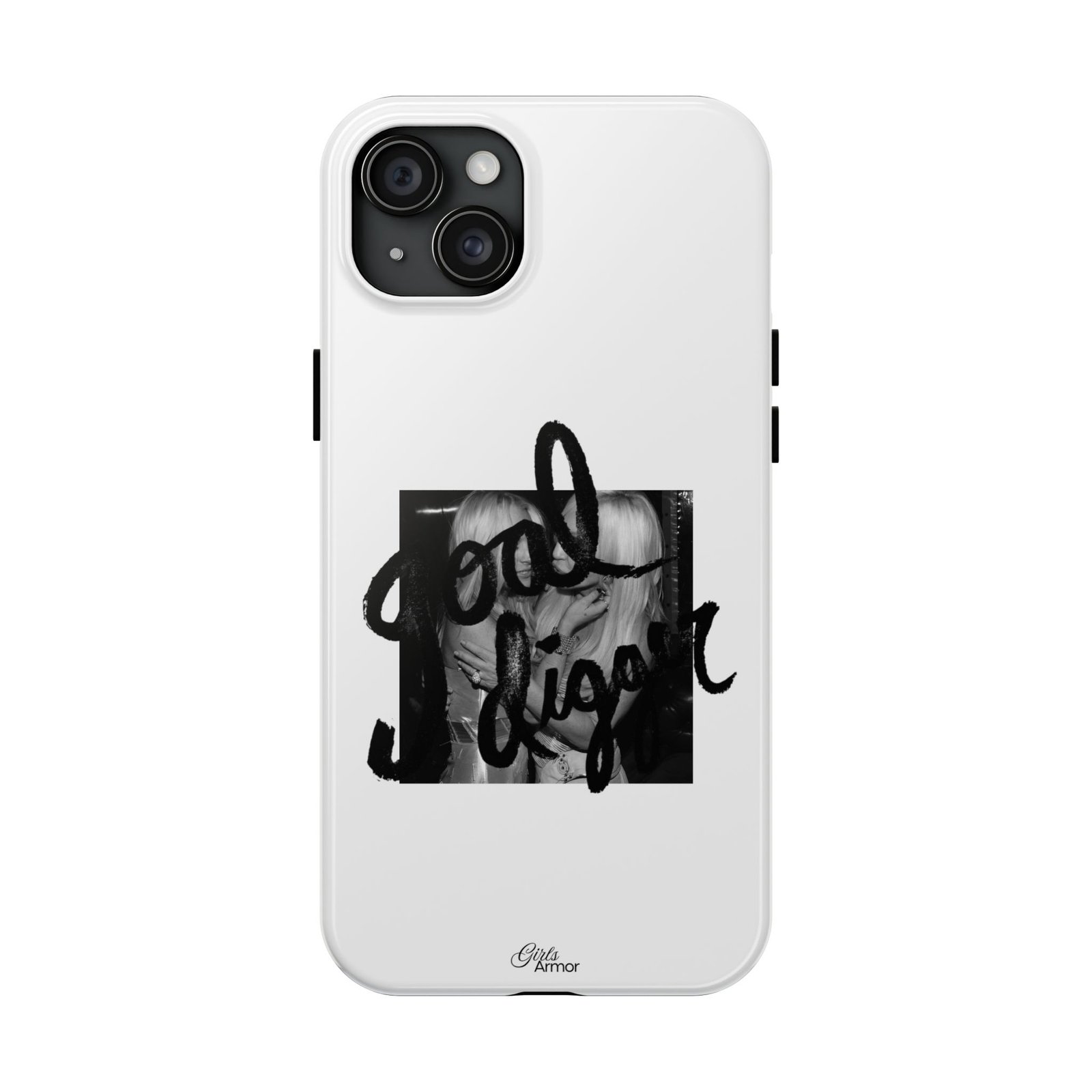 Goal digger Phonecase - Image 65