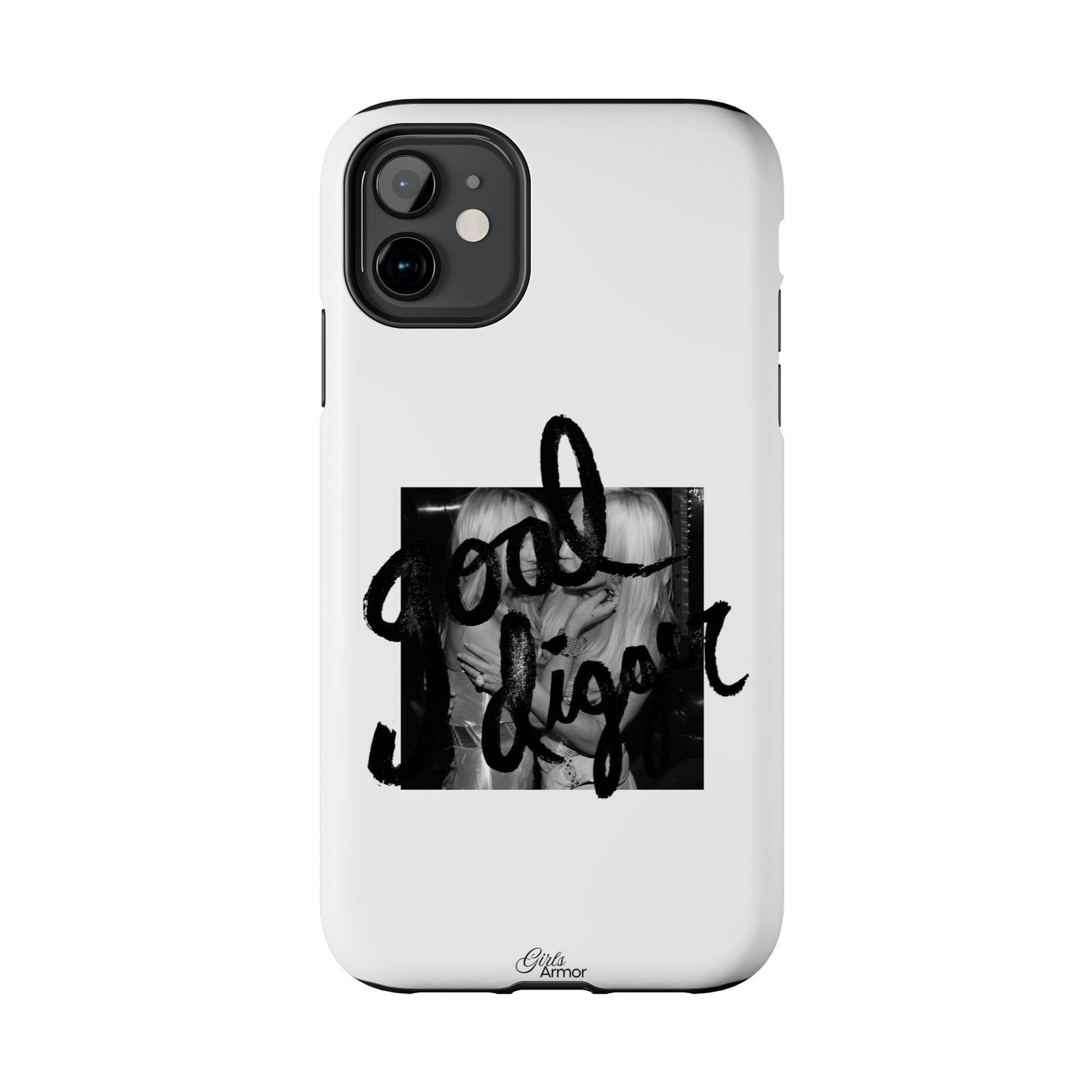 Goal digger Phonecase - Image 2