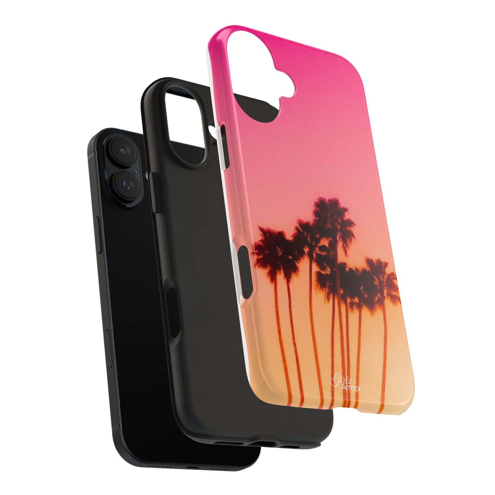 Sunset in LA Phonecase - Image 100