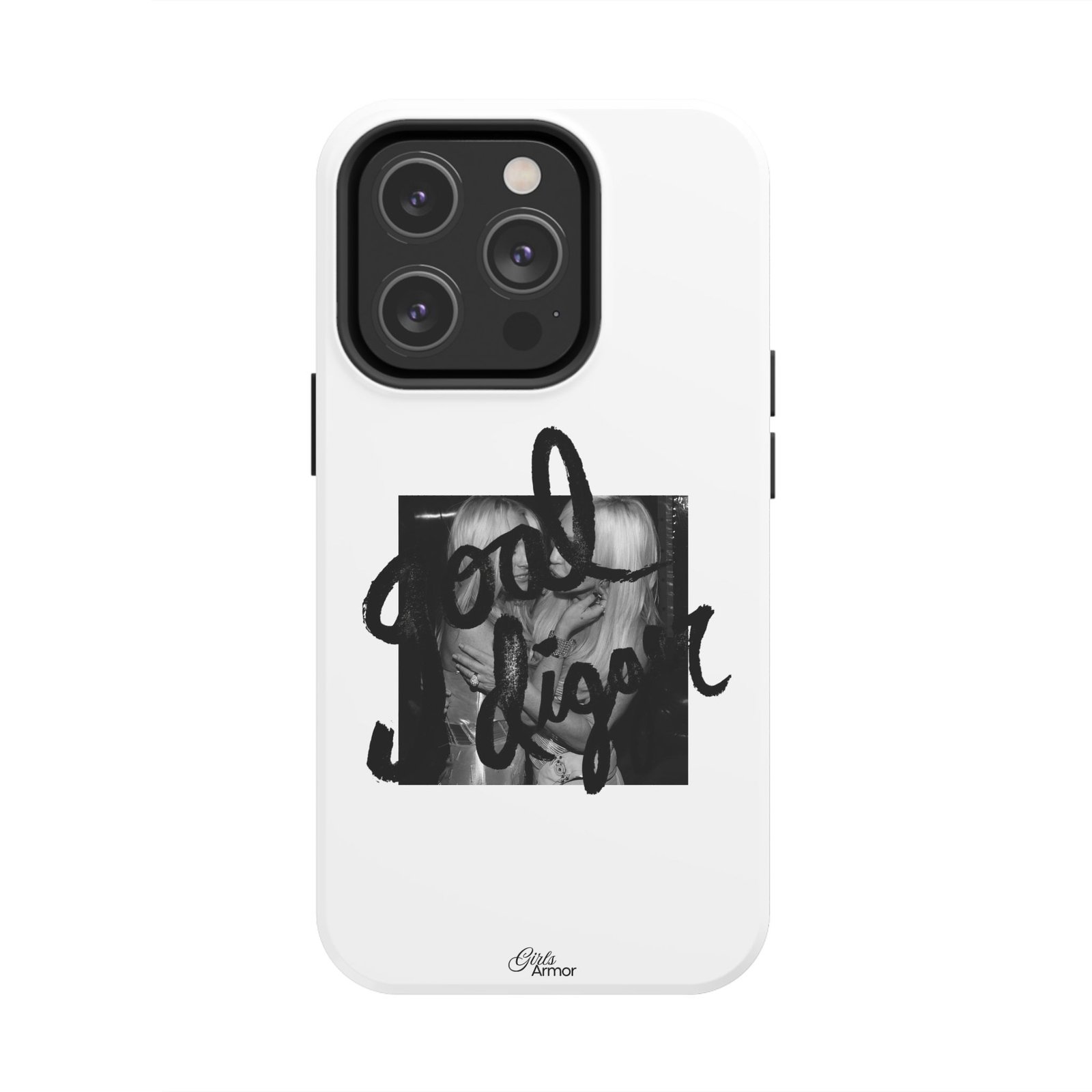 Goal digger Phonecase - Image 48