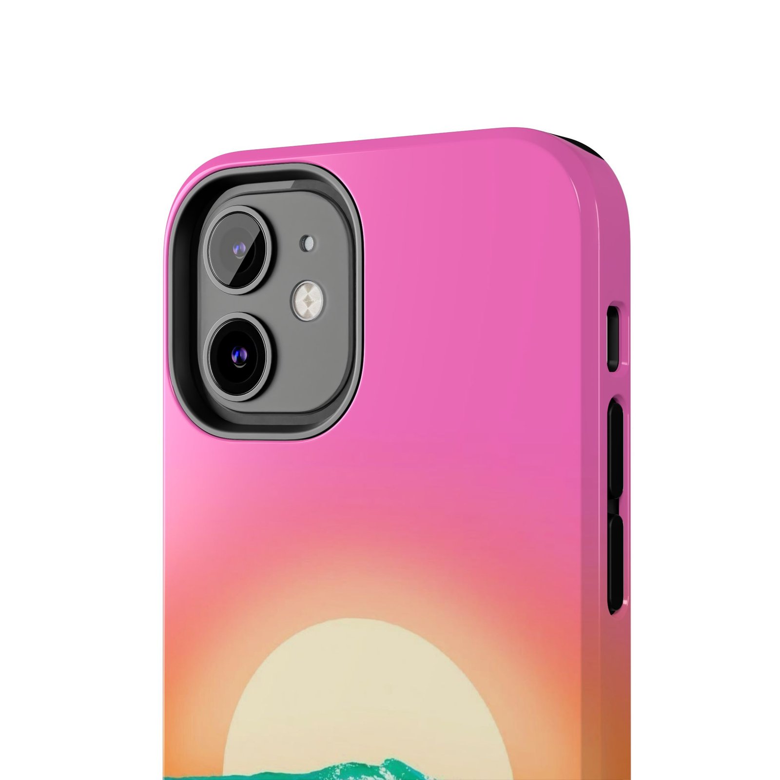 Ocean and sunset Phonecase - Image 20