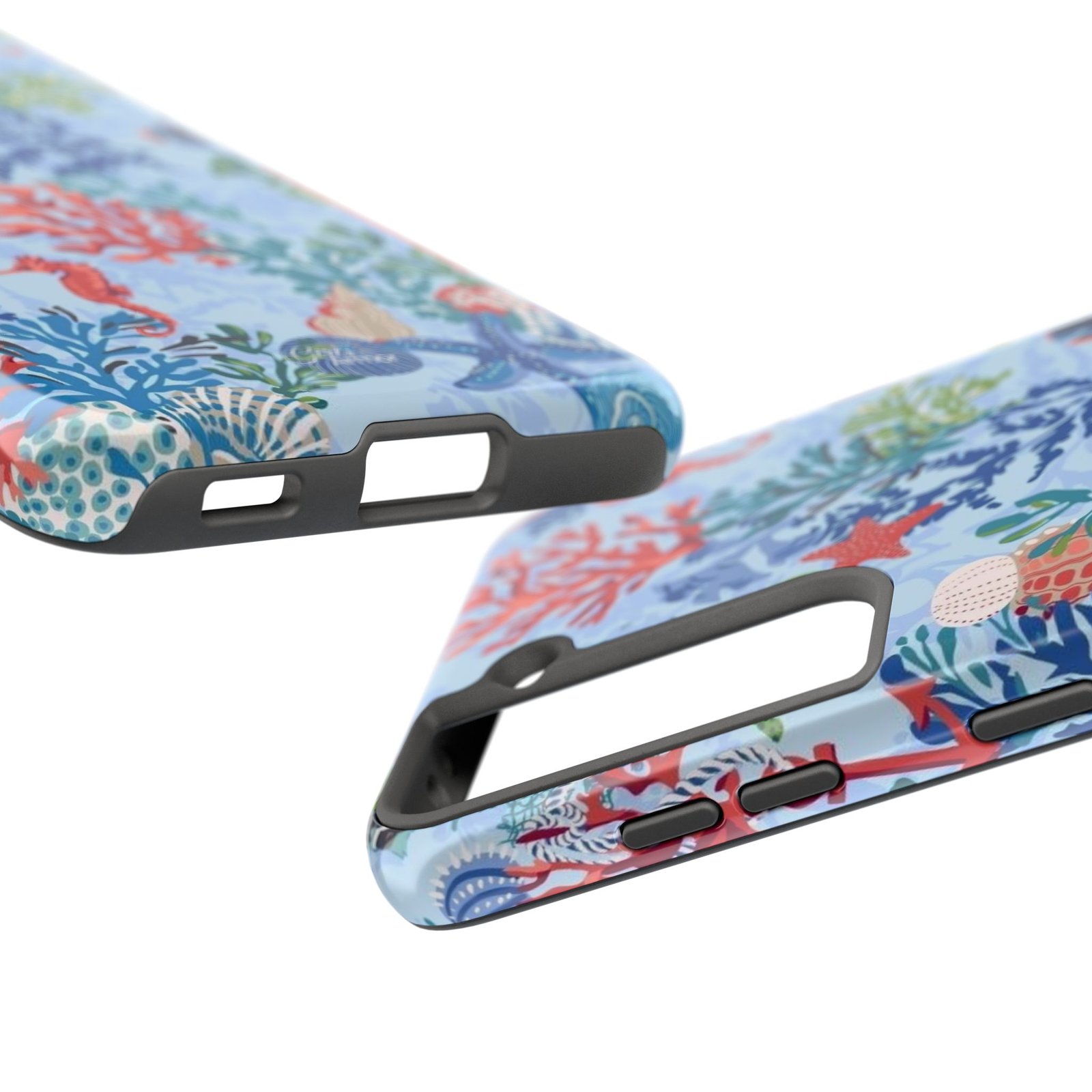Ocean themed phone case - Image 87
