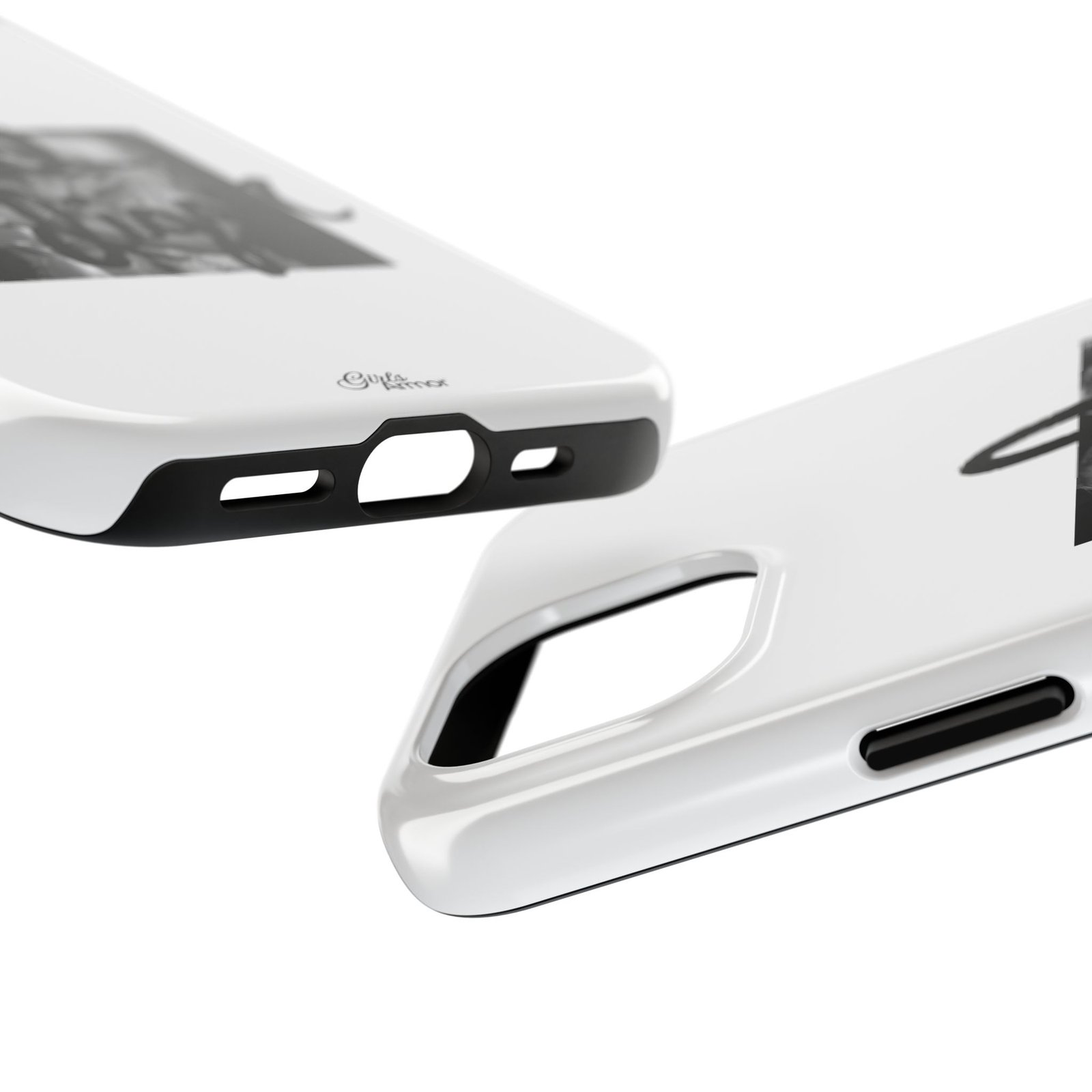 Goal digger Phonecase - Image 59
