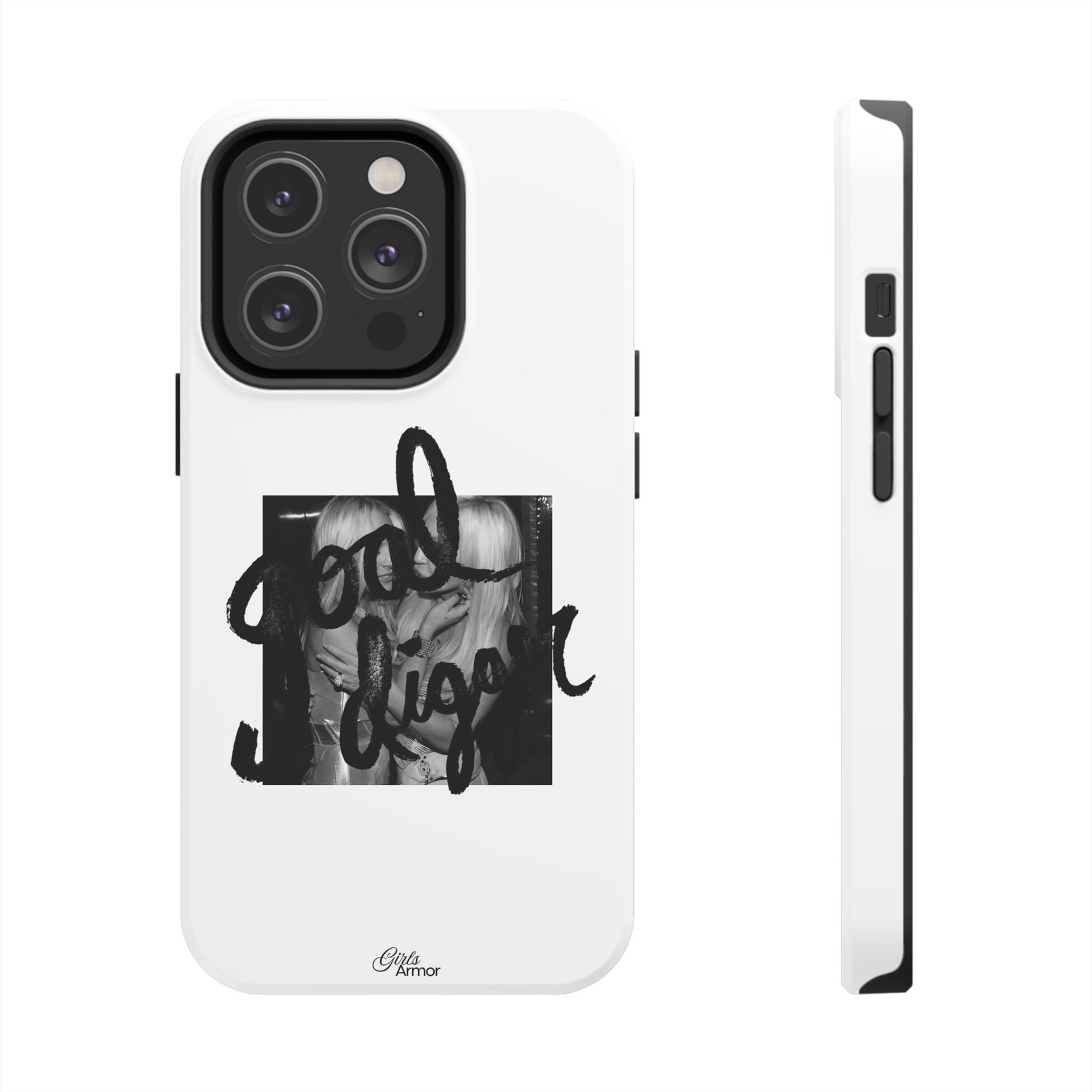 Goal digger Phonecase - Image 49