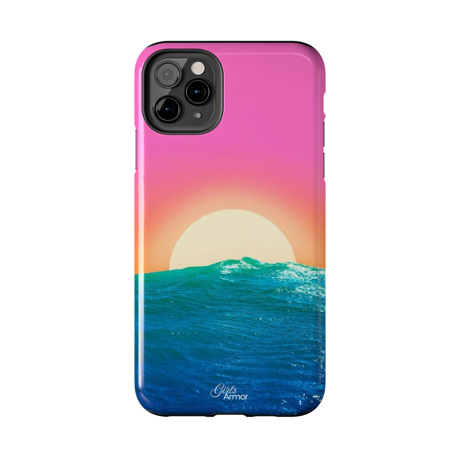 Ocean and sunset Phonecase - Image 10