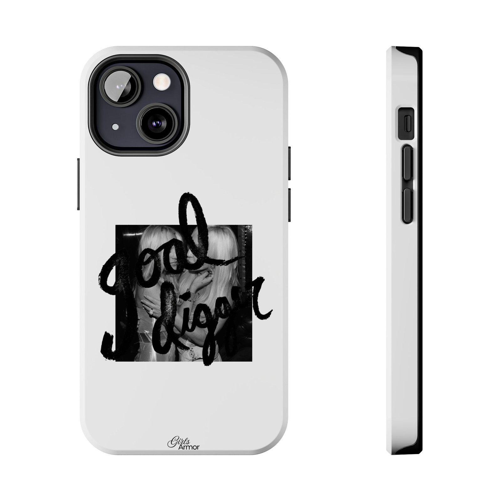Goal digger Phonecase - Image 33