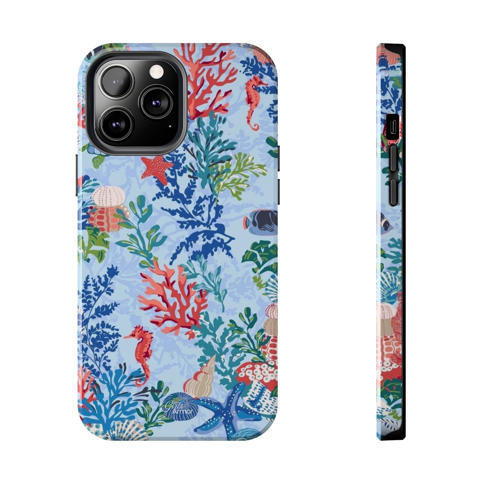 Ocean themed phone case - Image 41