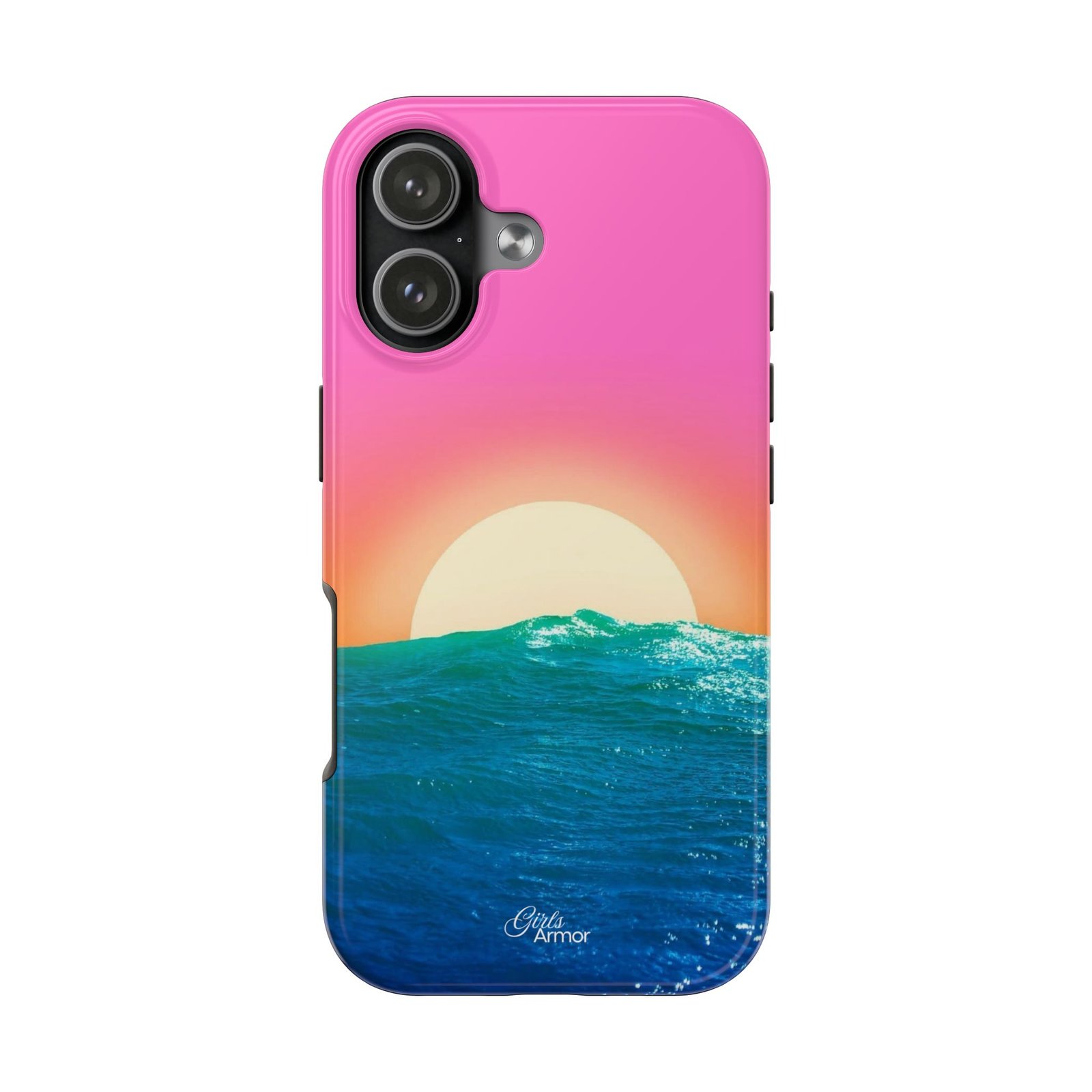 Ocean and sunset Phonecase - Image 104