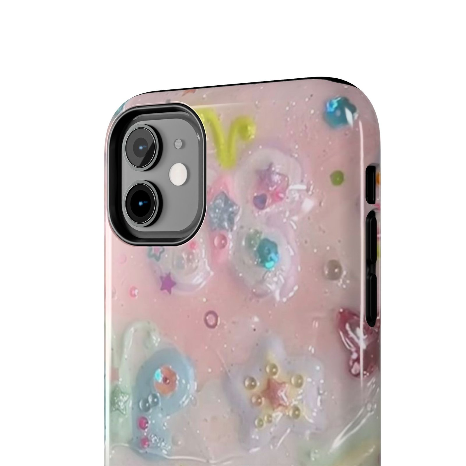 Colorful whimsical Phone Cases - Image 5
