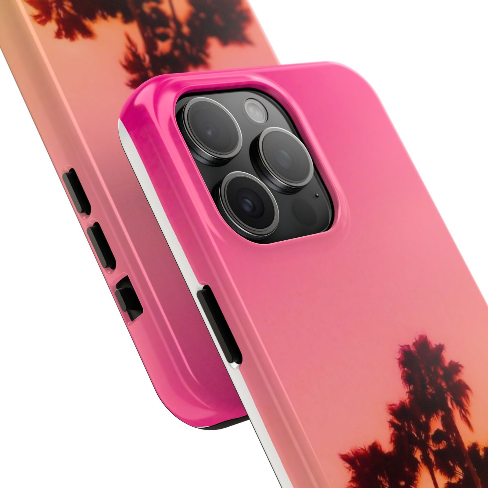 Sunset in LA Phonecase - Image 70