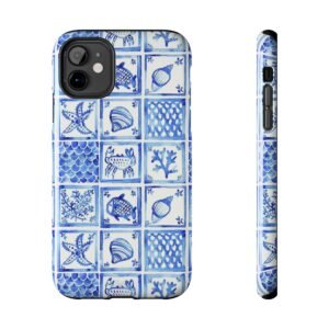 Italy lake como Phonecase