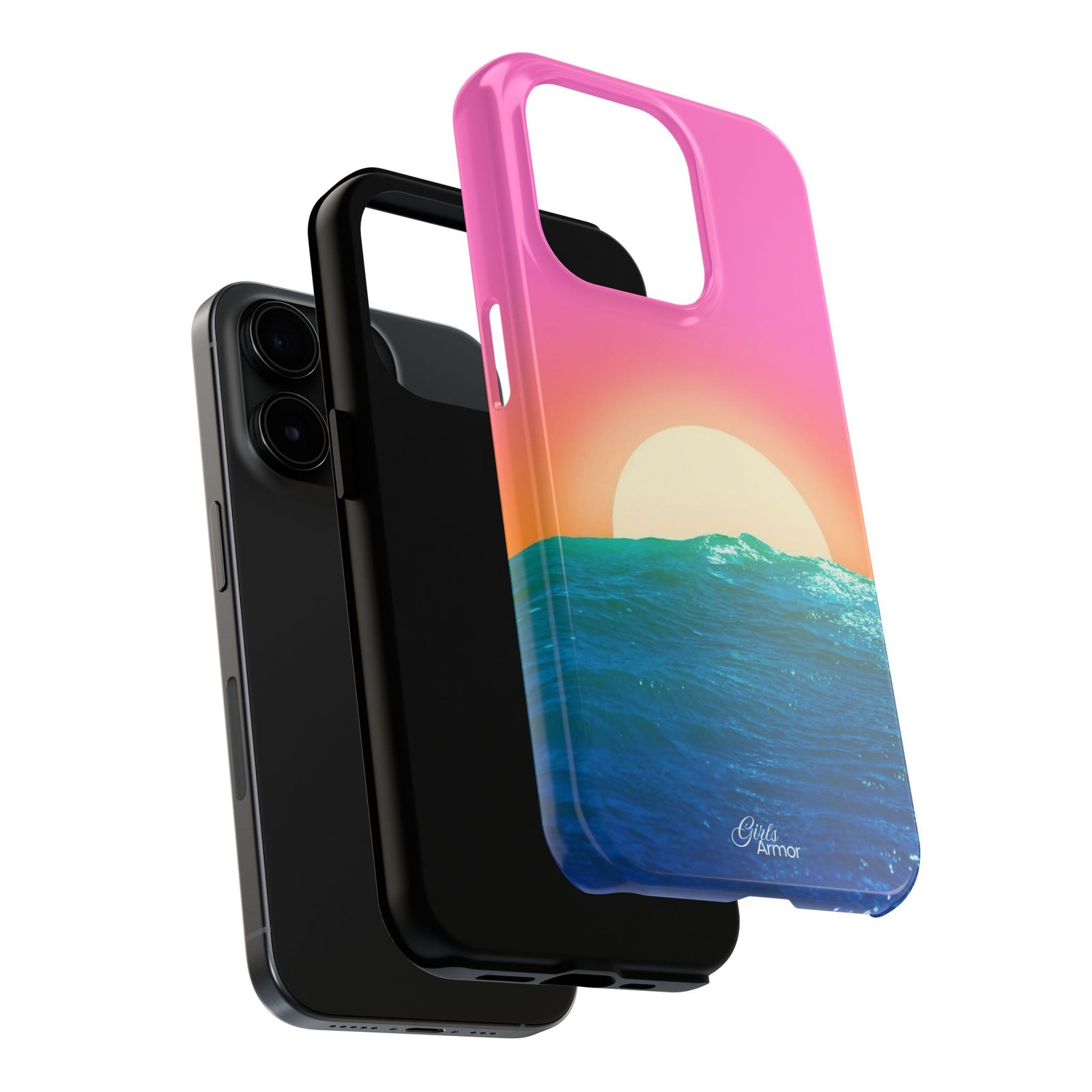 Ocean and sunset Phonecase - Image 64
