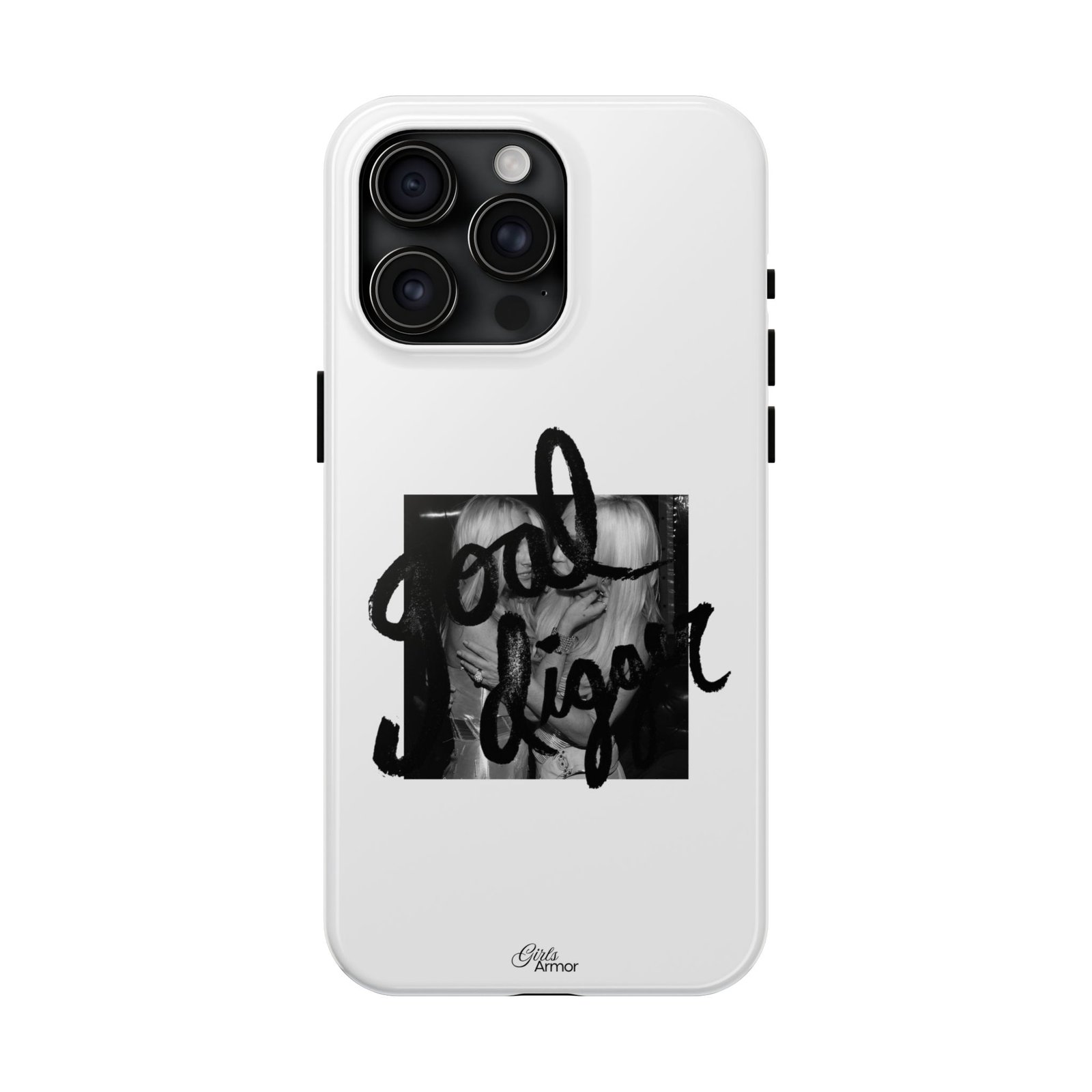 Goal digger Phonecase - Image 69