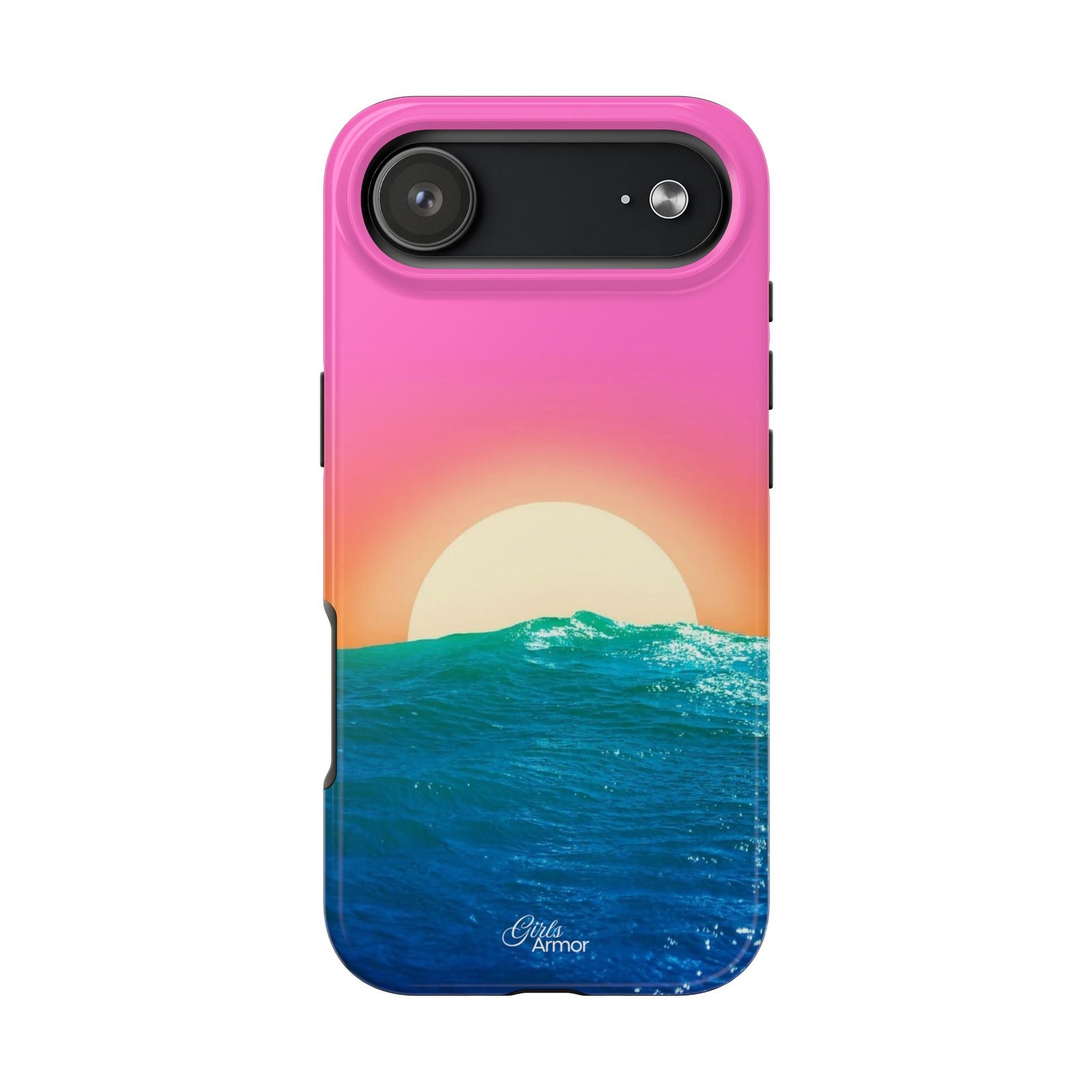 Ocean and sunset Phonecase - Image 107