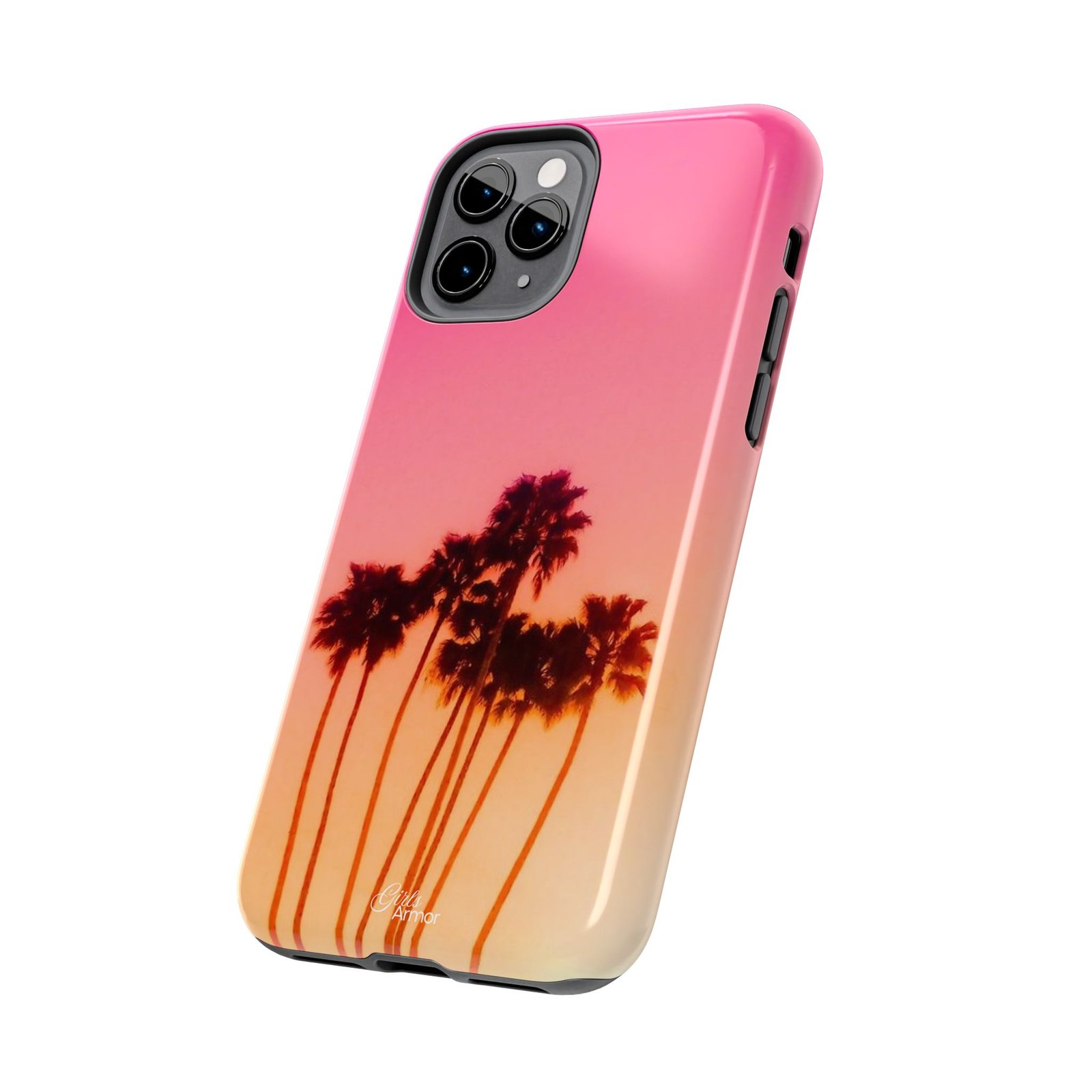 Sunset in LA Phonecase - Image 7