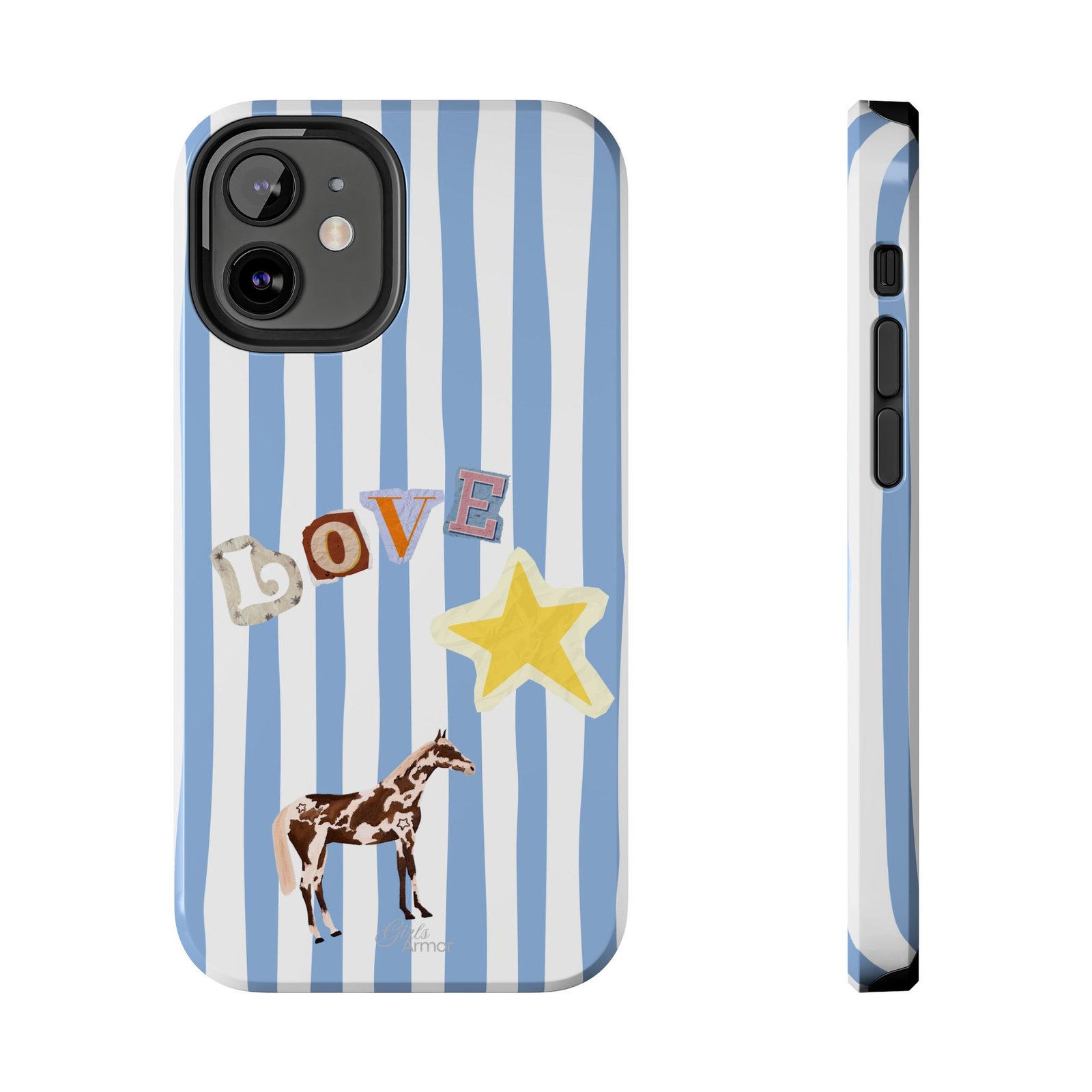 Shoreline pony blue - Image 17