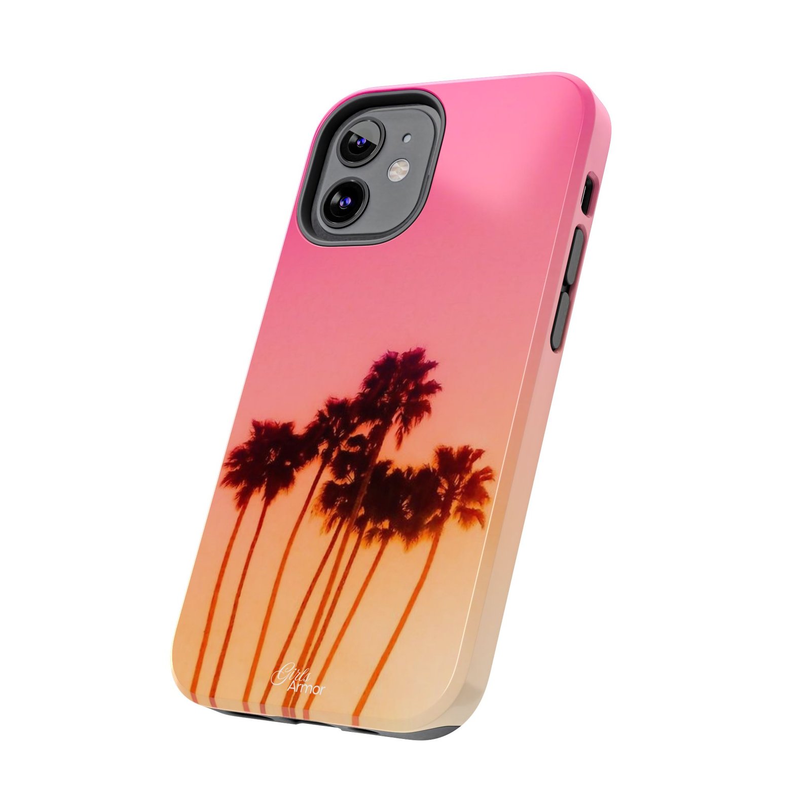 Sunset in LA Phonecase - Image 19