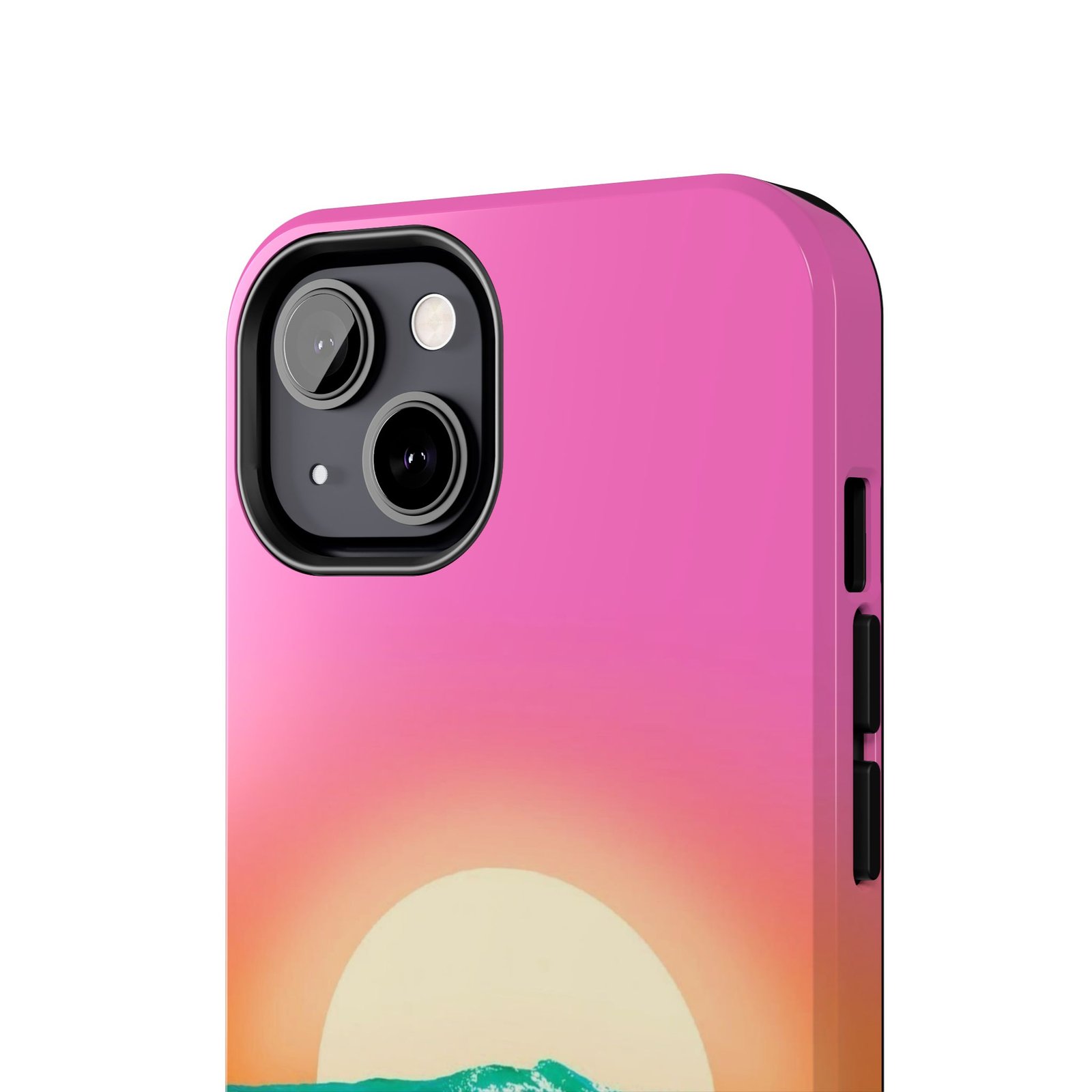 Ocean and sunset Phonecase - Image 32