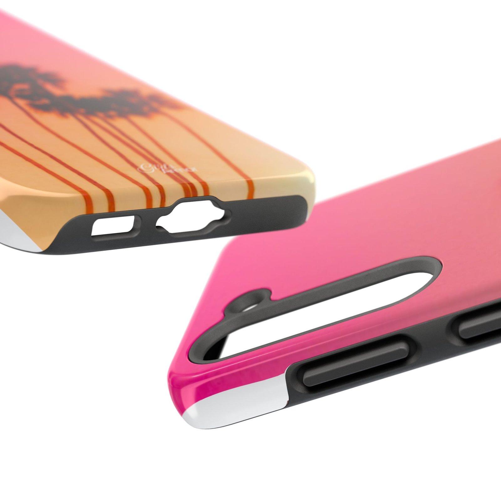 Sunset in LA Phonecase - Image 79