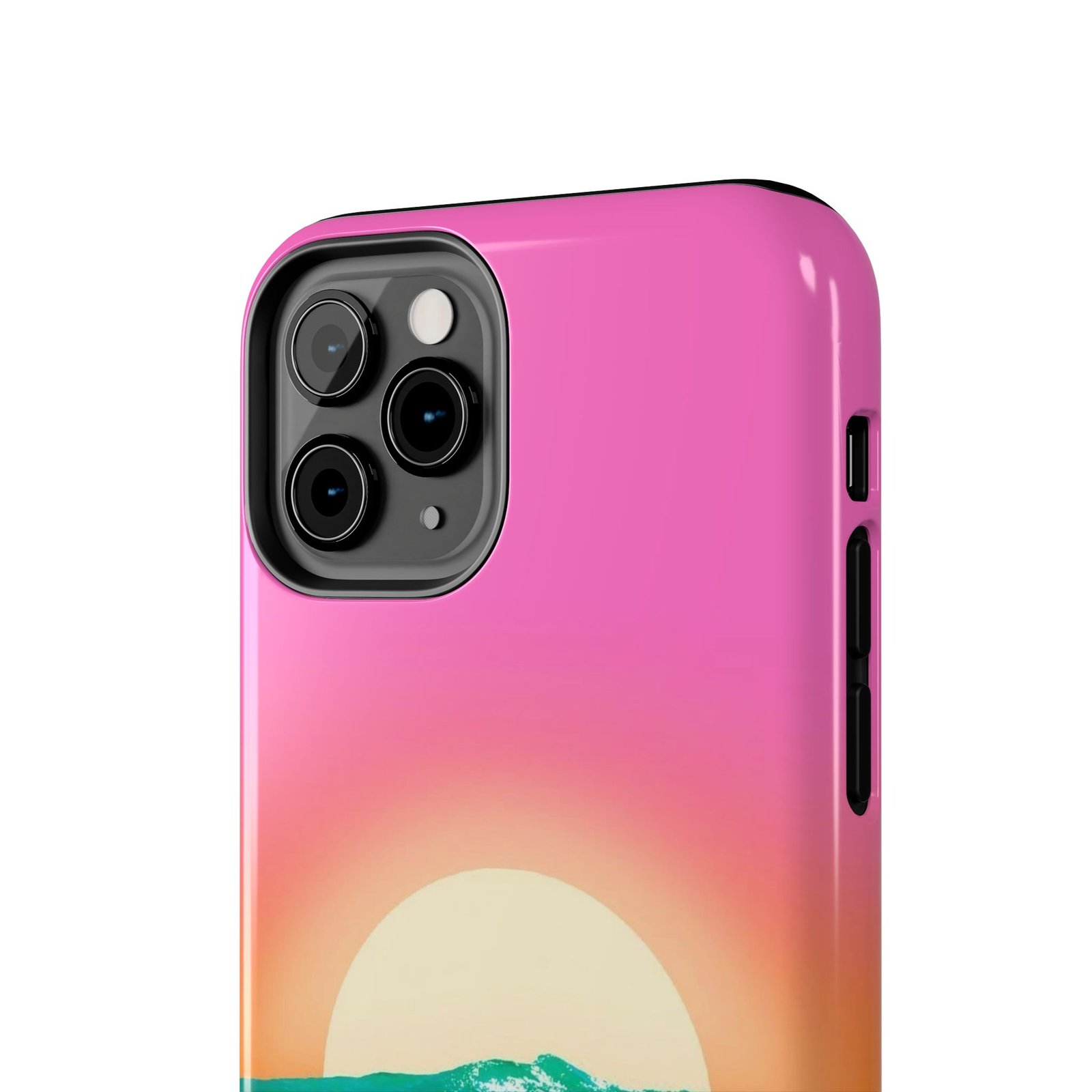 Ocean and sunset Phonecase - Image 8