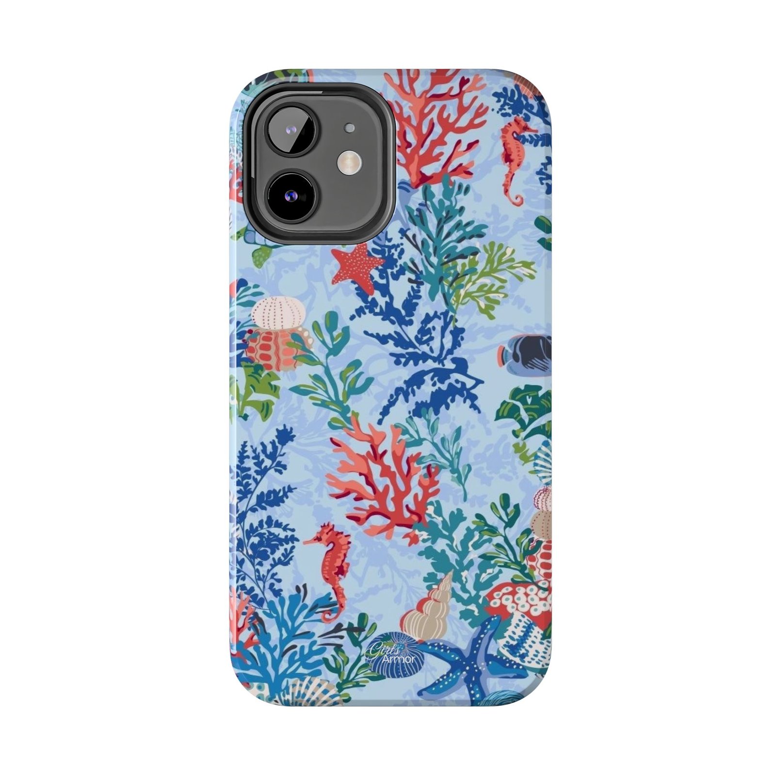 Ocean themed phone case - Image 14