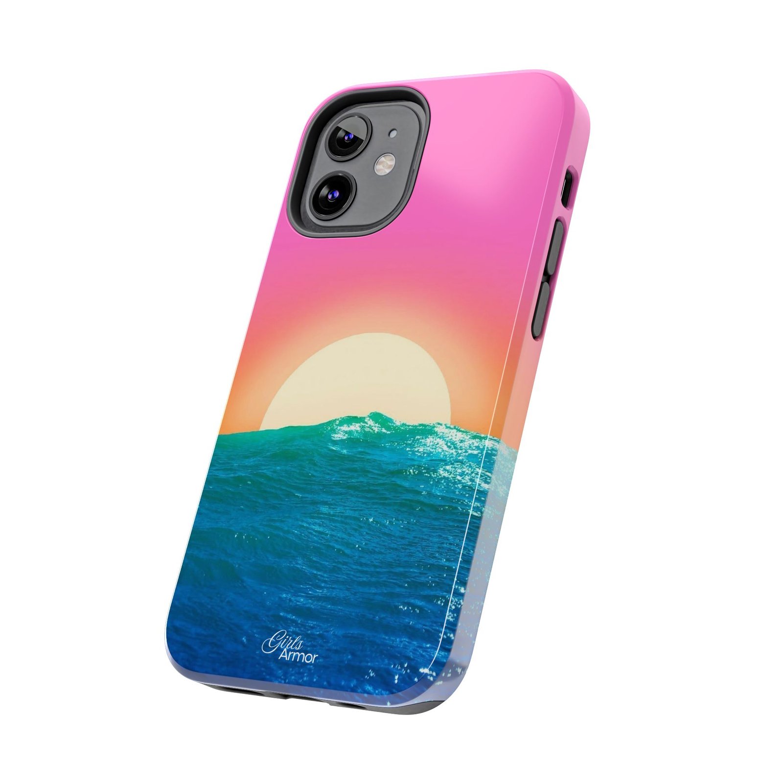 Ocean and sunset Phonecase - Image 19