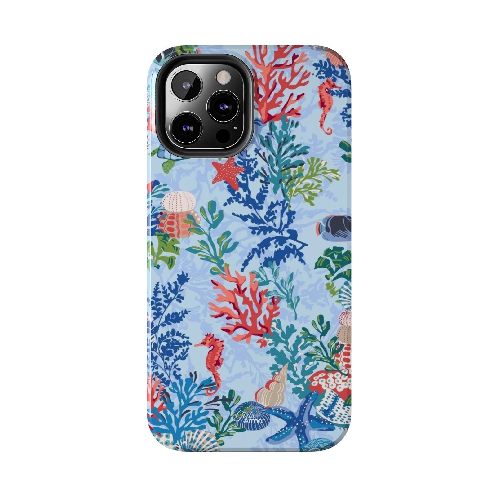 Ocean themed phone case - Image 26