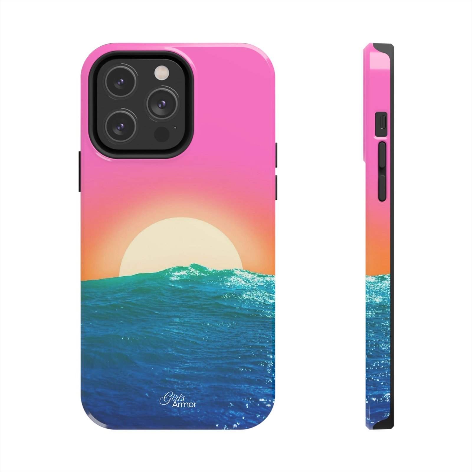 Ocean and sunset Phonecase - Image 52