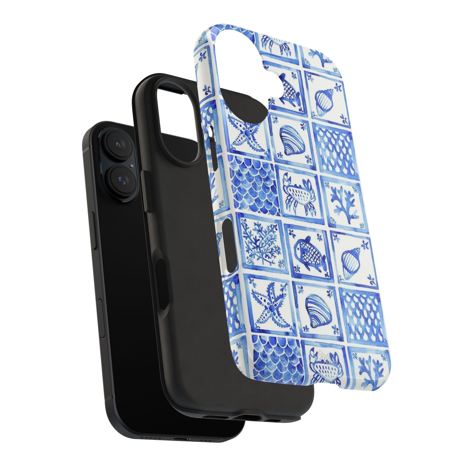 Italy lake como Phonecase - Image 97