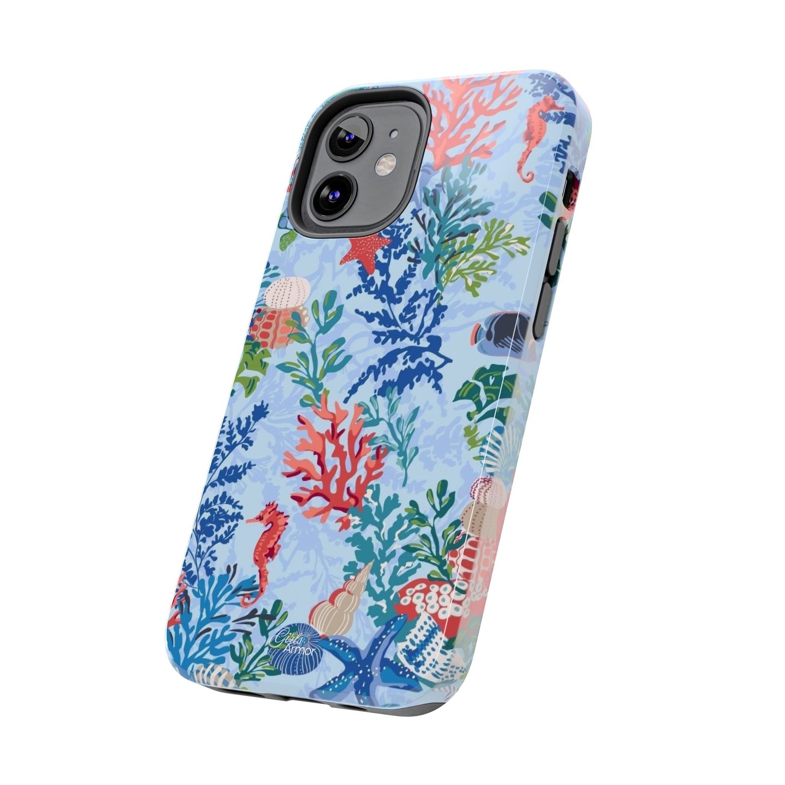 Ocean themed phone case - Image 19