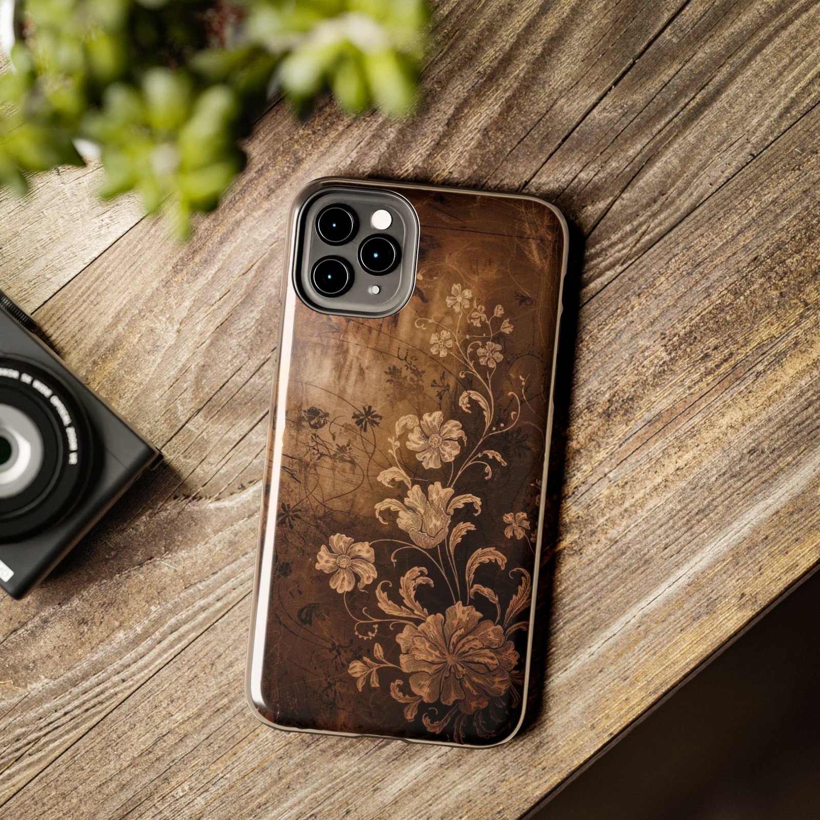Tuscan style Tough Phone Cases - Image 18