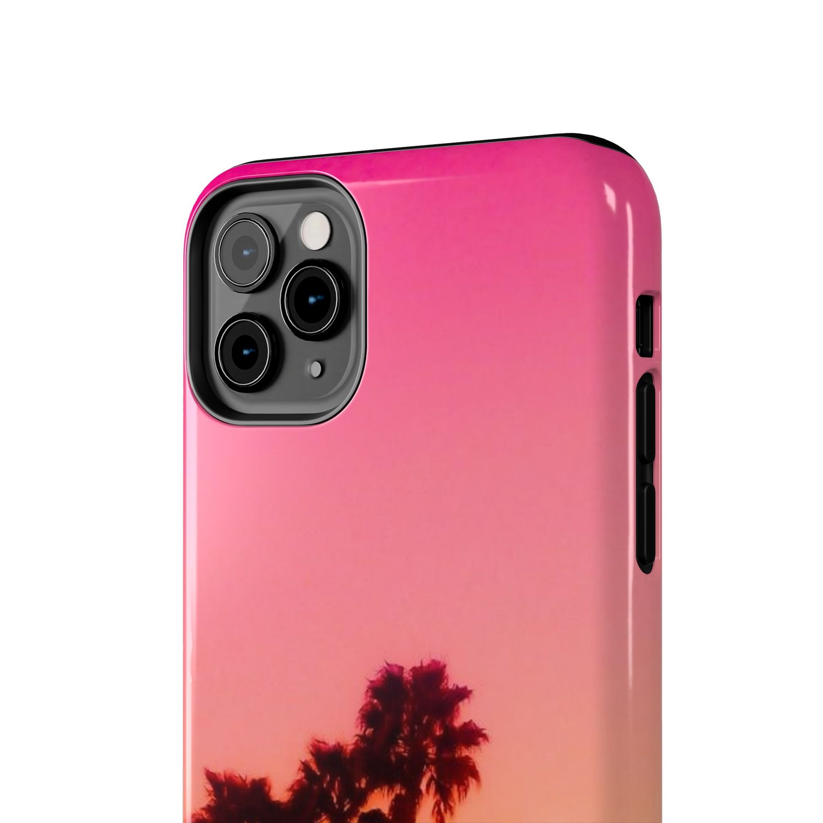 Sunset in LA Phonecase - Image 12
