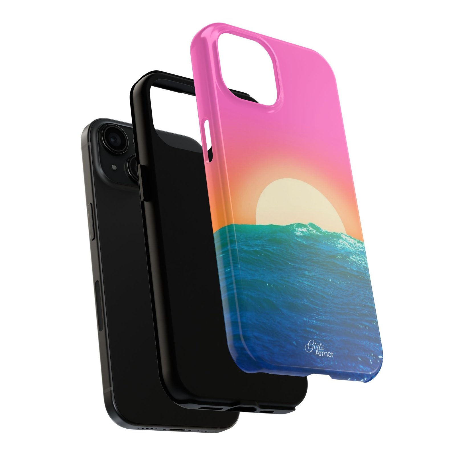 Ocean and sunset Phonecase - Image 60