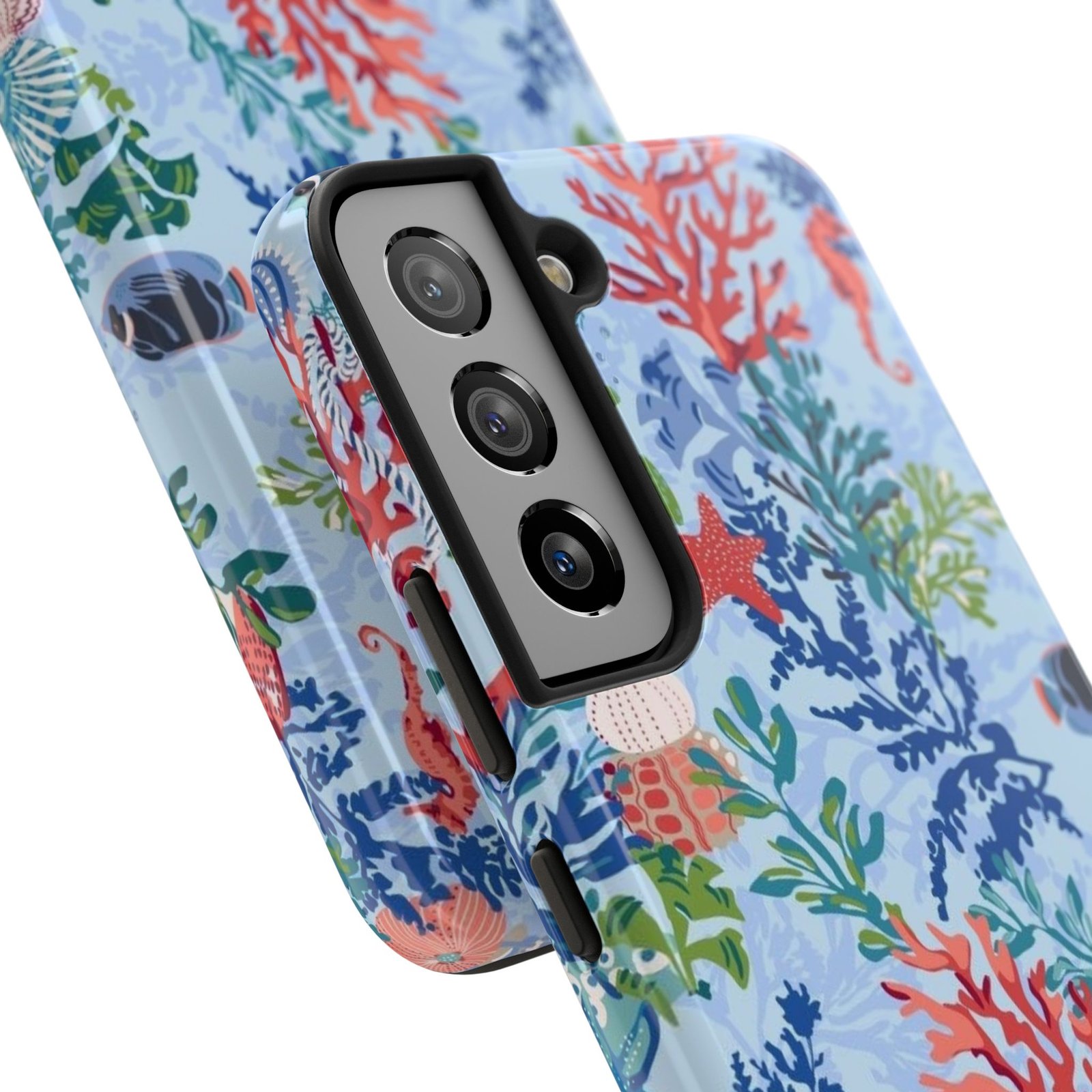 Ocean themed phone case - Image 82