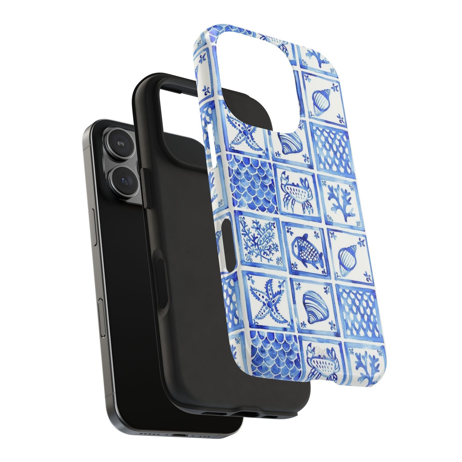 Italy lake como Phonecase - Image 91