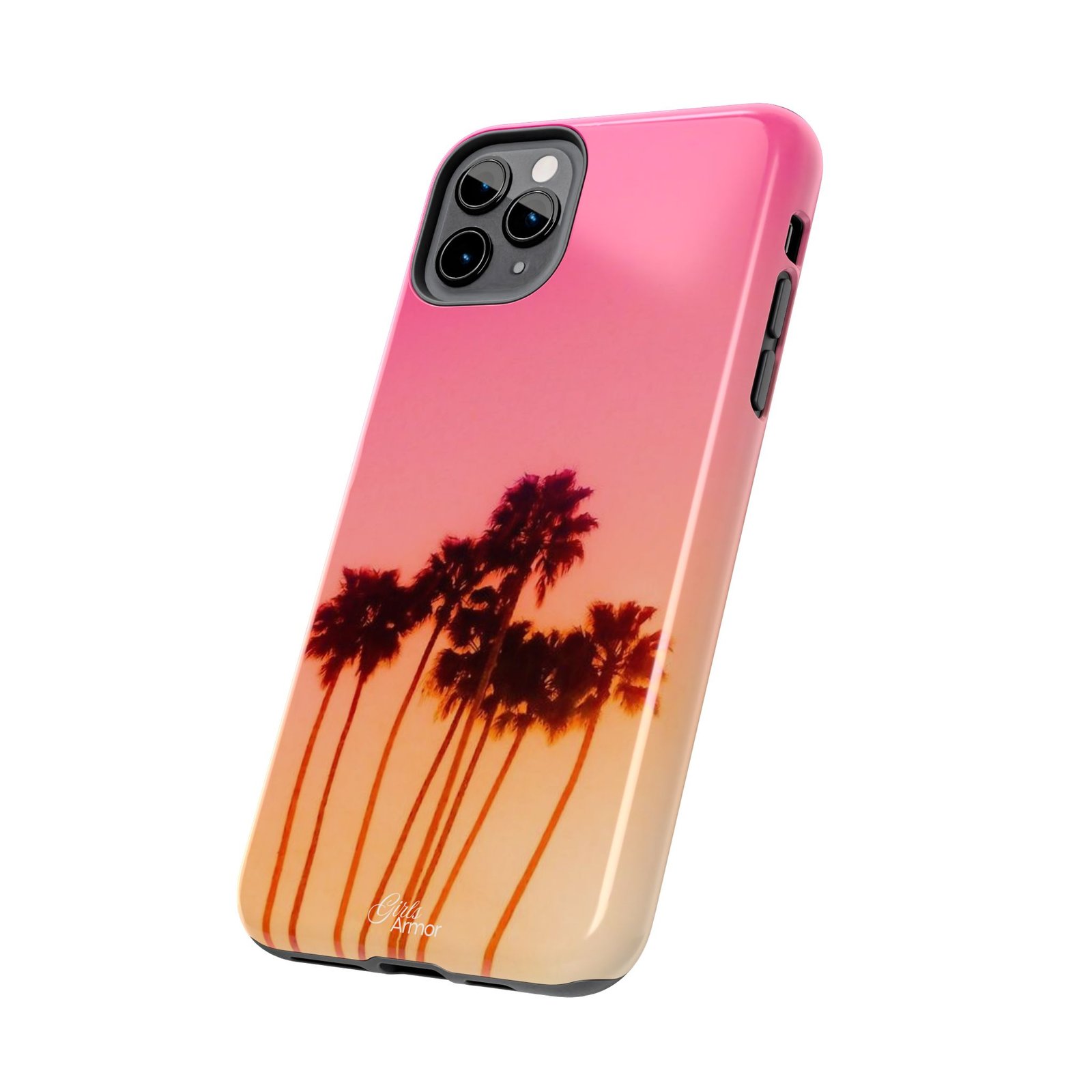 Sunset in LA Phonecase - Image 11