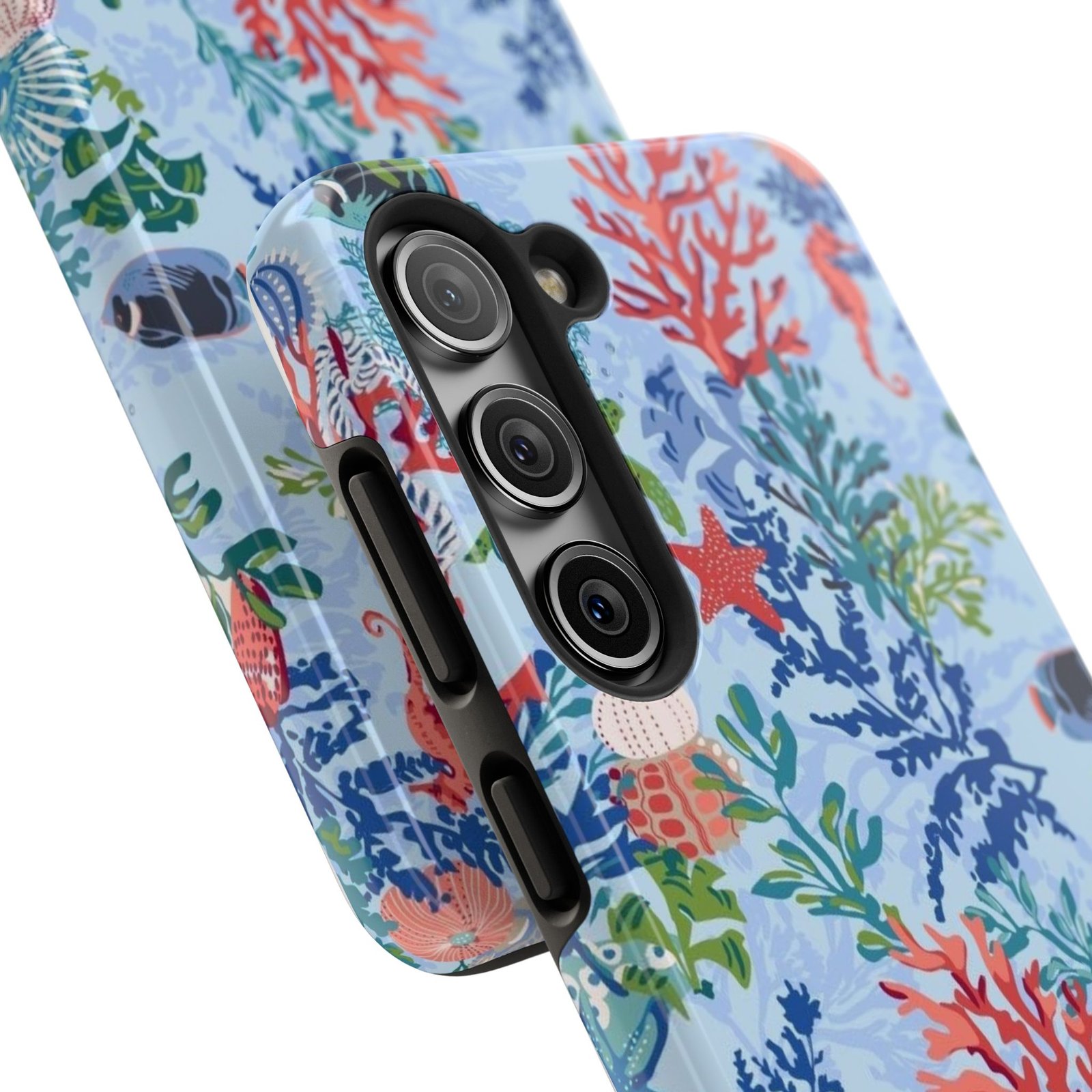 Ocean themed phone case - Image 78