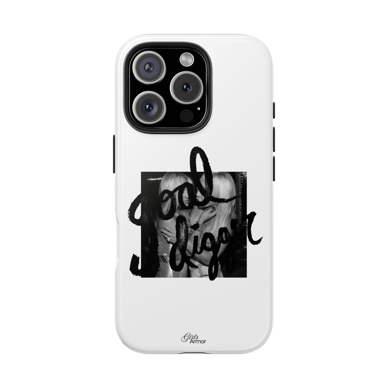 Goal digger Phonecase - Image 89