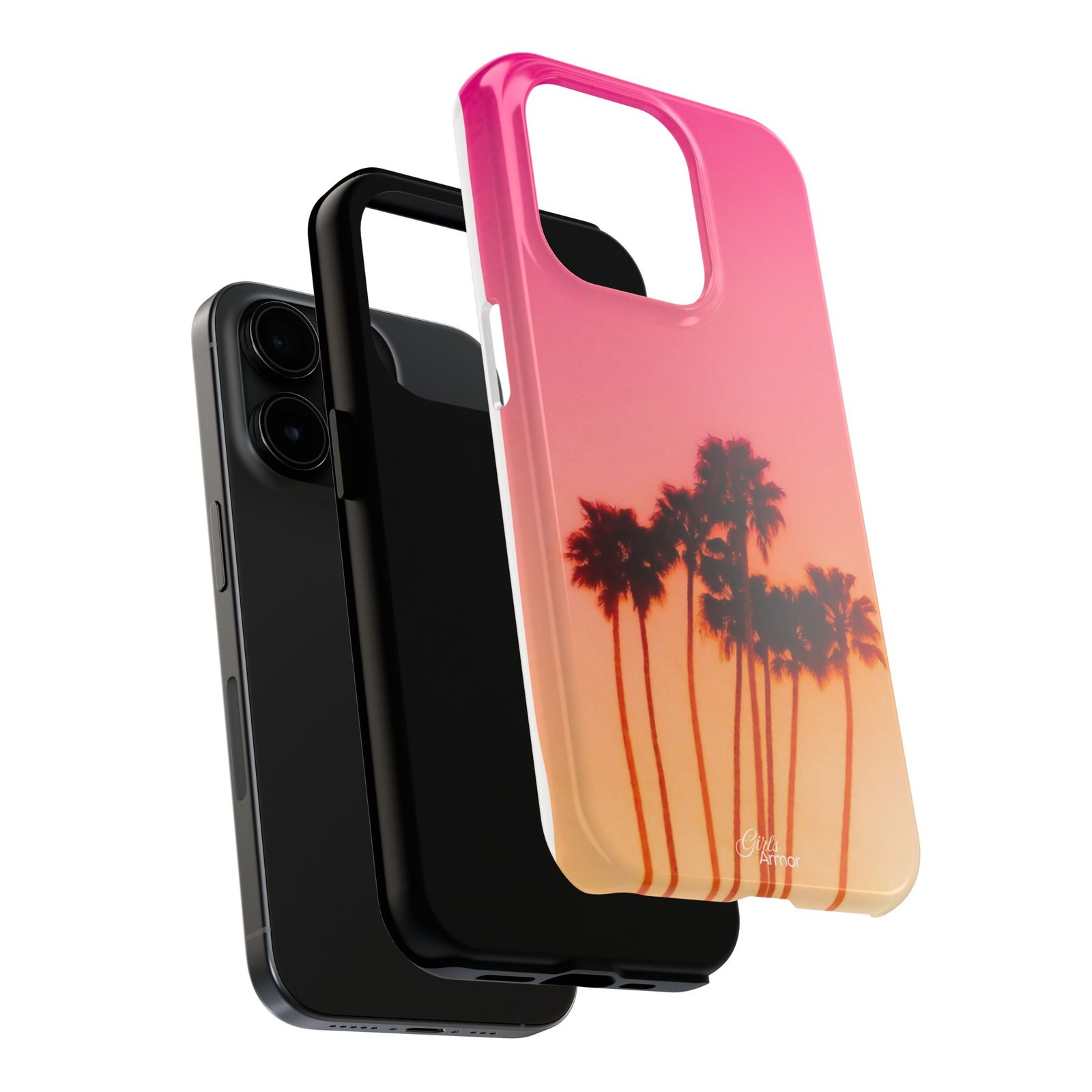 Sunset in LA Phonecase - Image 64