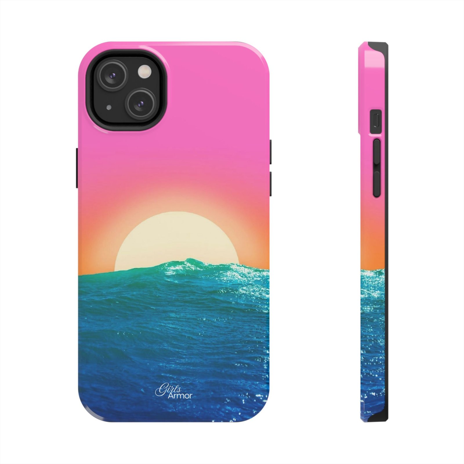 Ocean and sunset Phonecase - Image 55