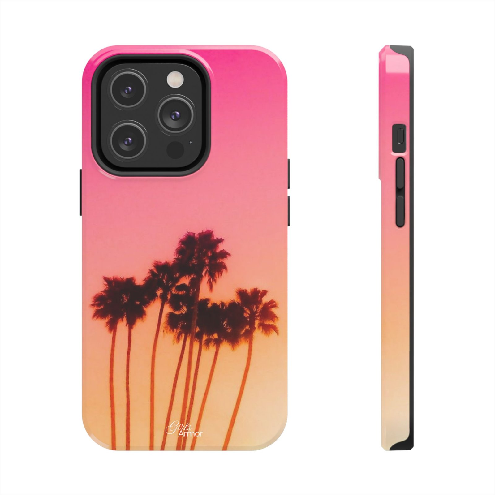 Sunset in LA Phonecase - Image 49