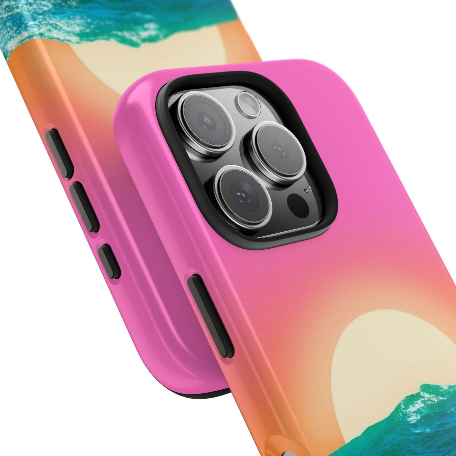 Ocean and sunset Phonecase - Image 90