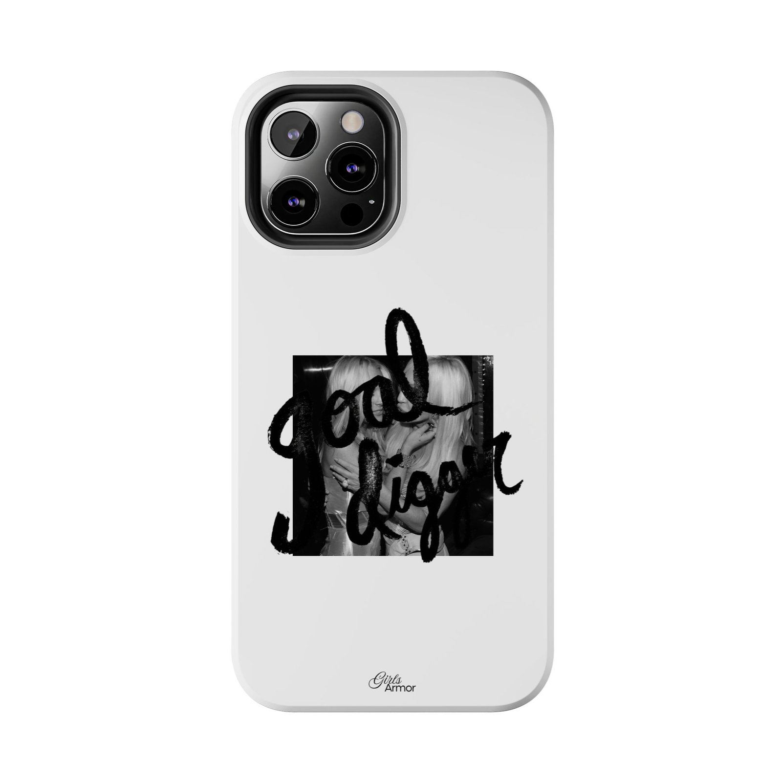 Goal digger Phonecase - Image 26