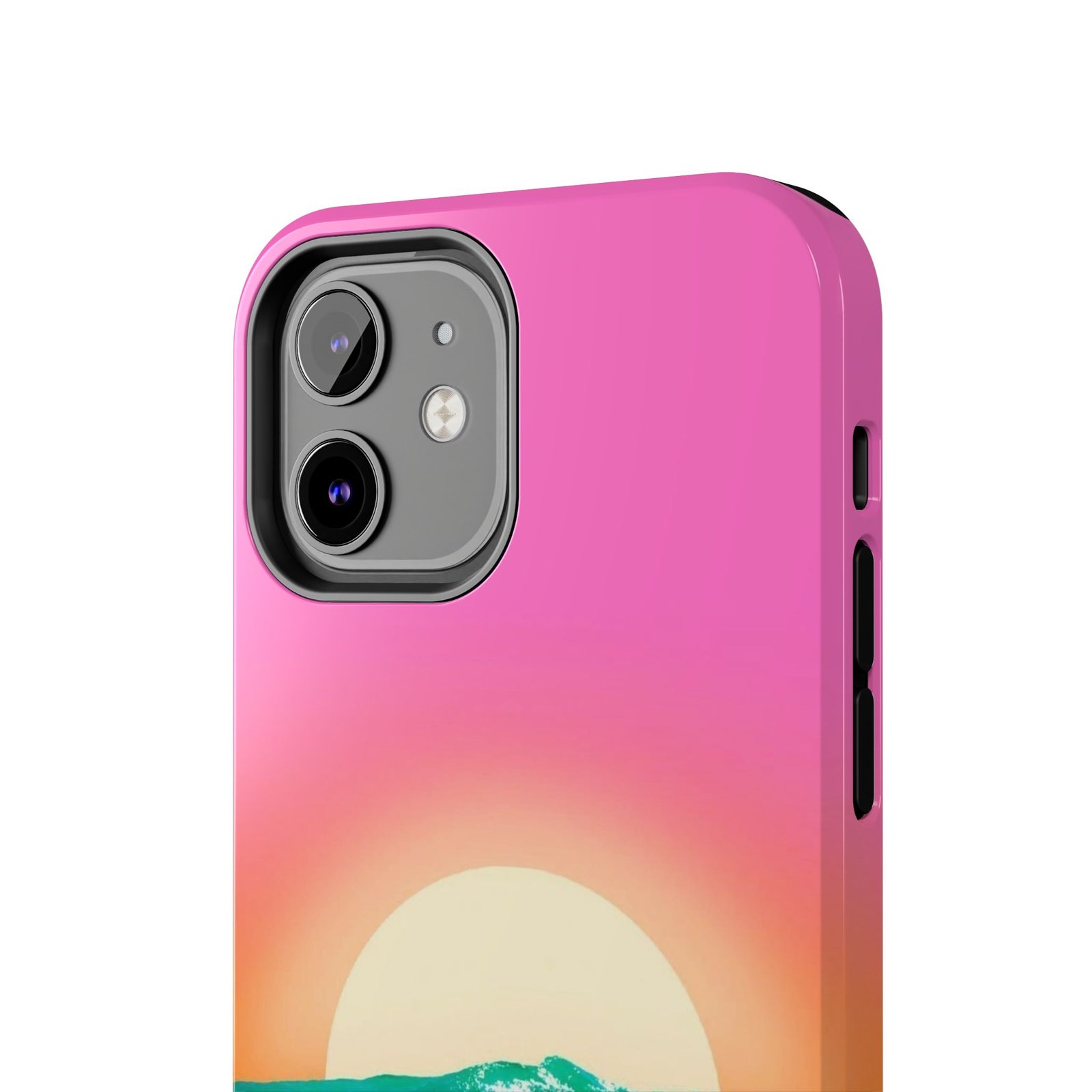Ocean and sunset Phonecase - Image 16