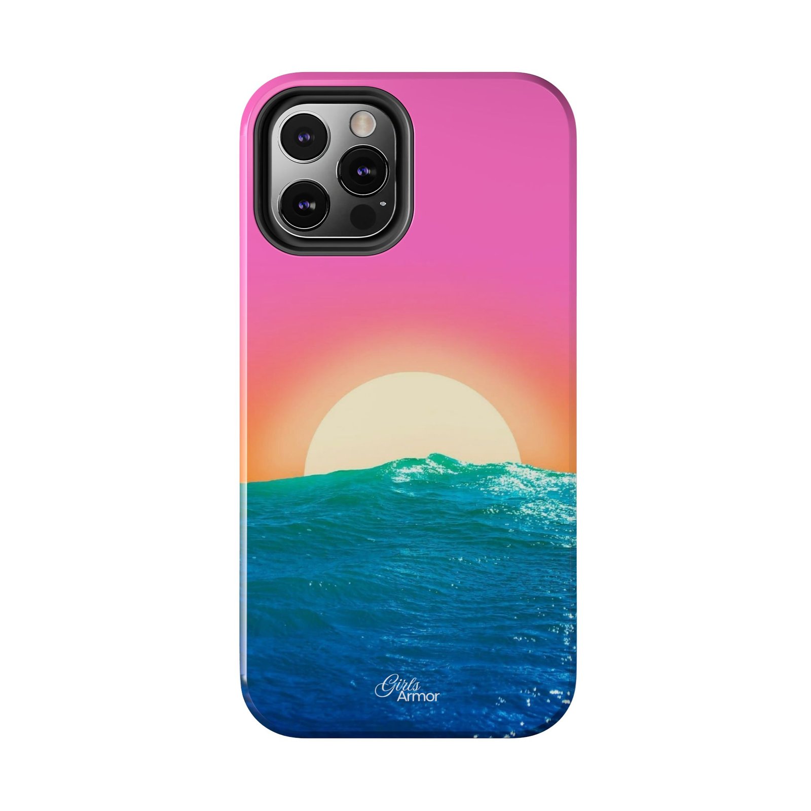Ocean and sunset Phonecase - Image 22
